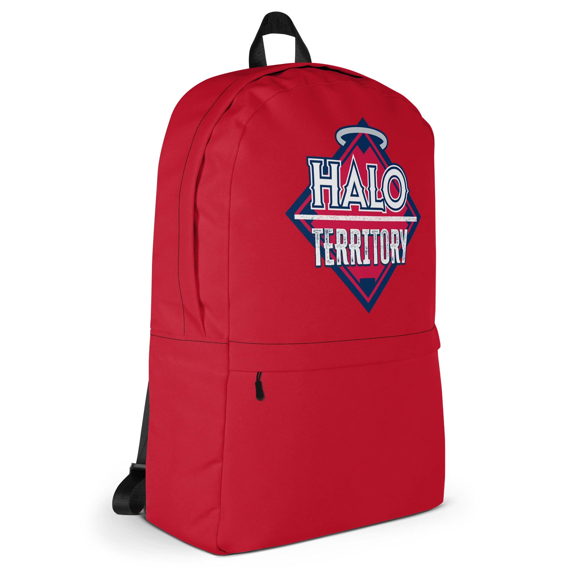 Red Backpack product image (2)