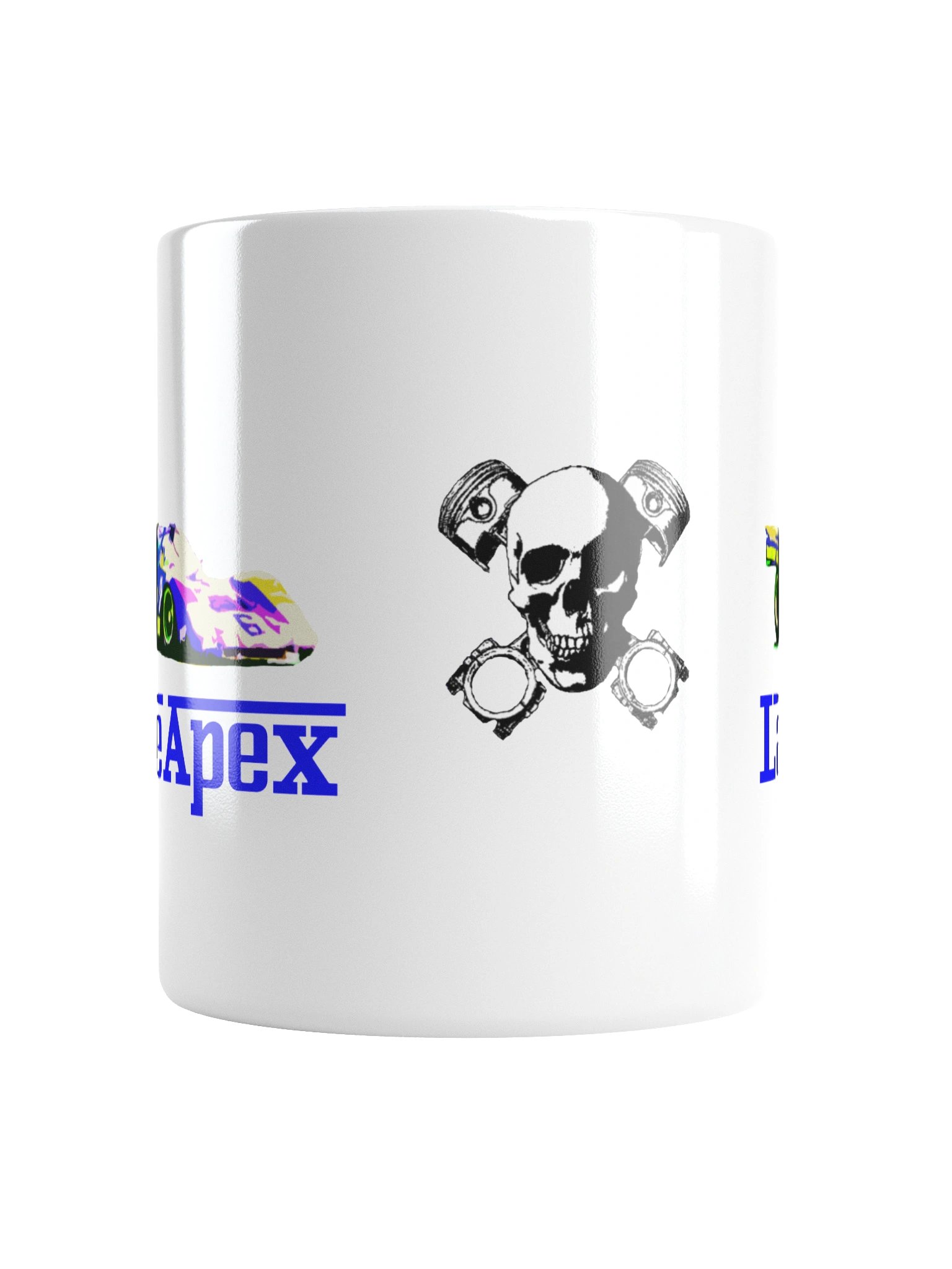 Late Apex Mug product image (17)