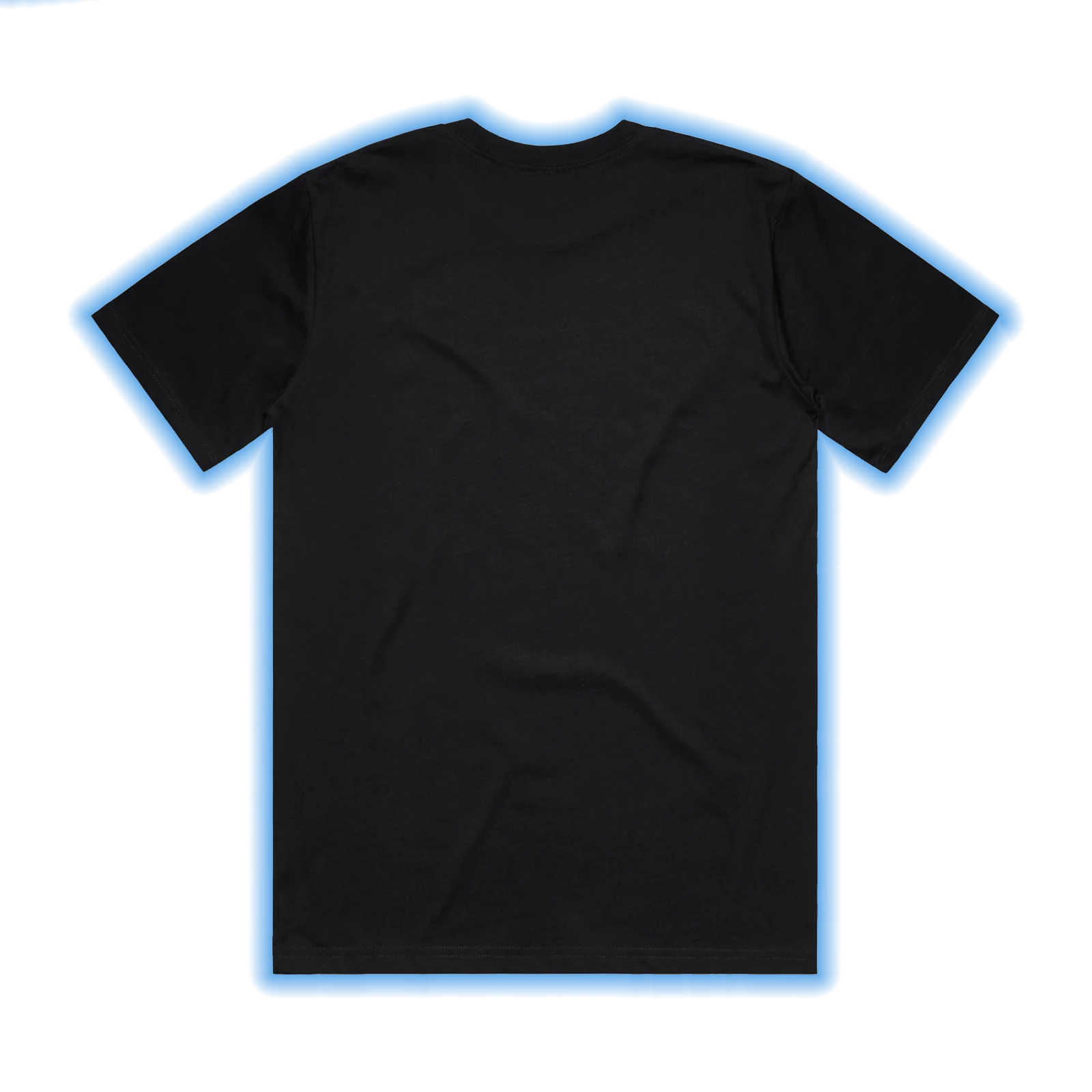 You Bet! x Stadium Essentials Tee-Blk product image (2)