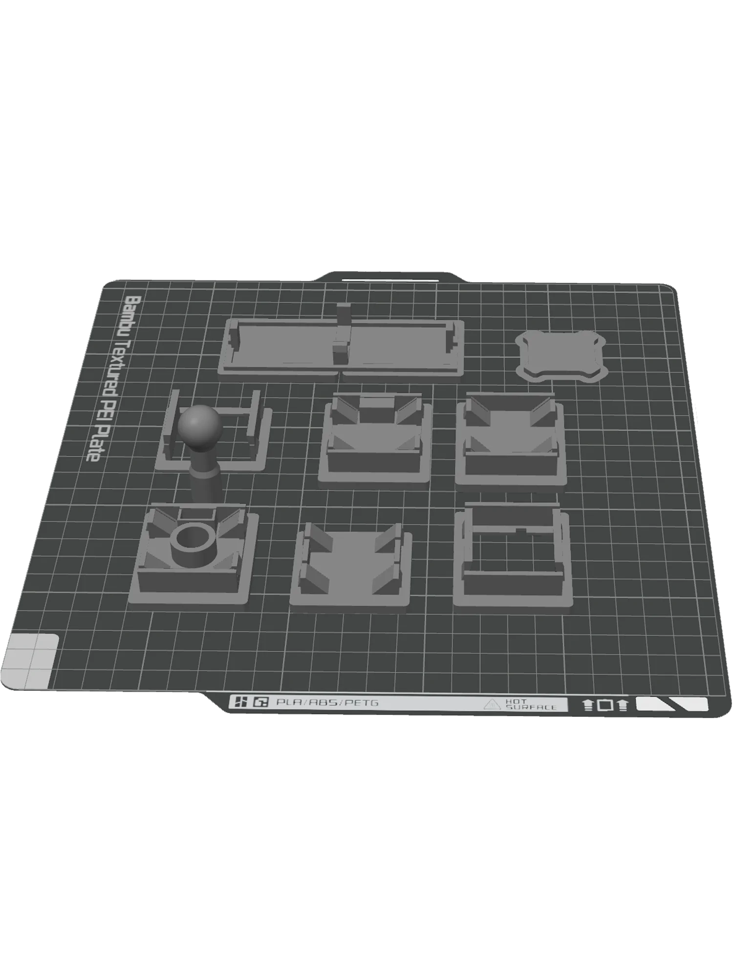 Dashboard Accessory Panels (1995-1999 Chevrolet C/K1500)