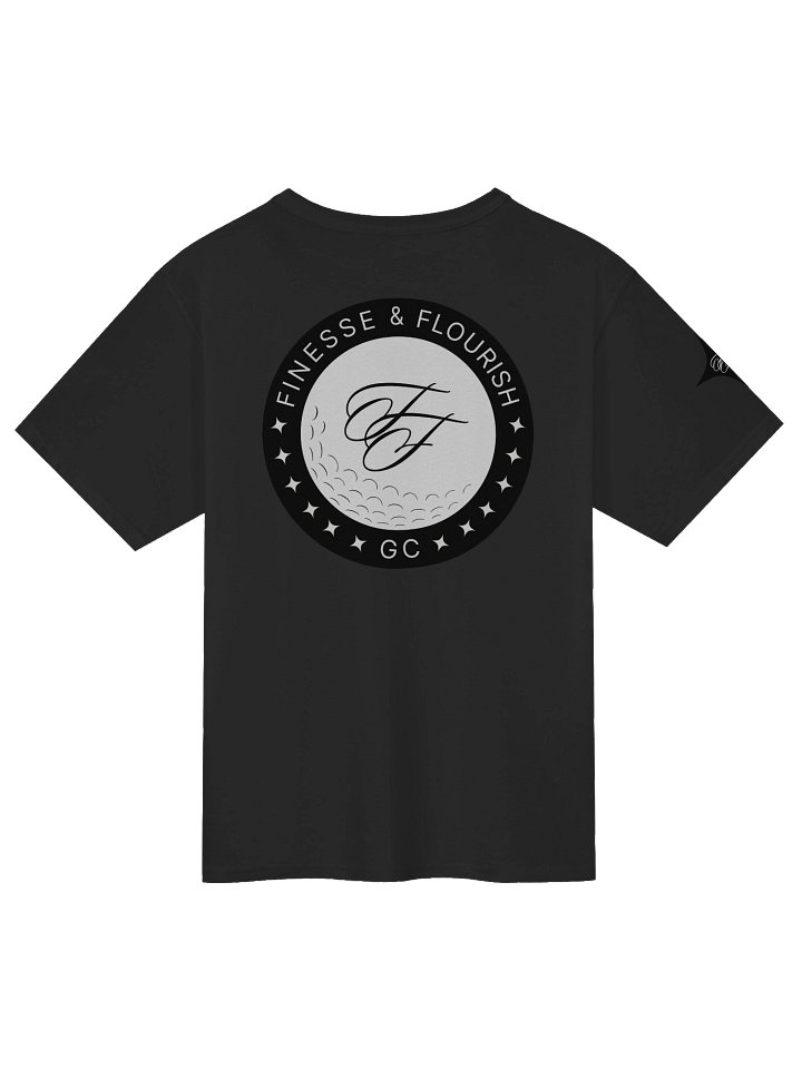 F&F Star x Champion Relaxed-Fit T-Shirt product image (4)