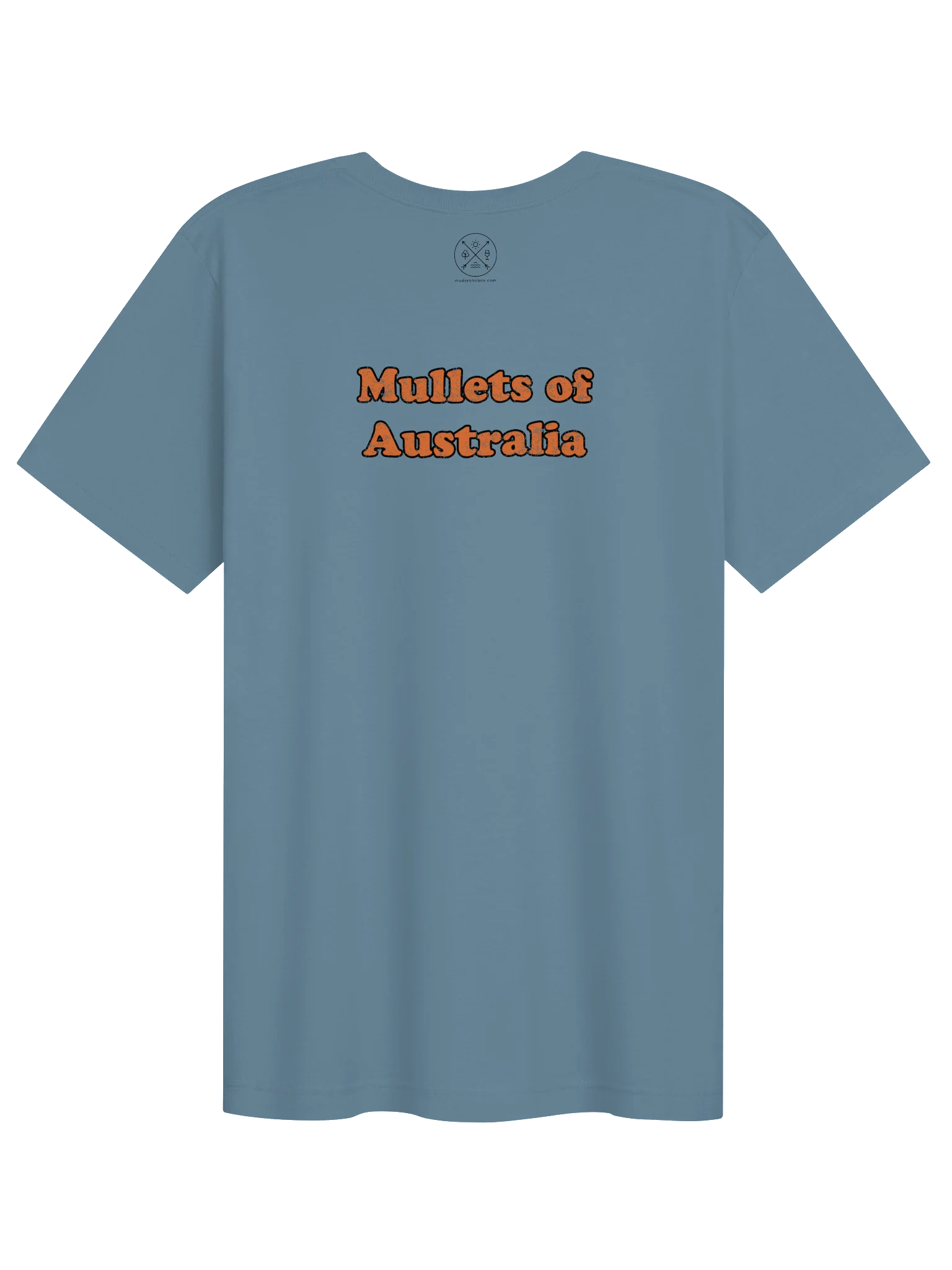 Mullets of Australia T-Shirt-Mick product image (7)