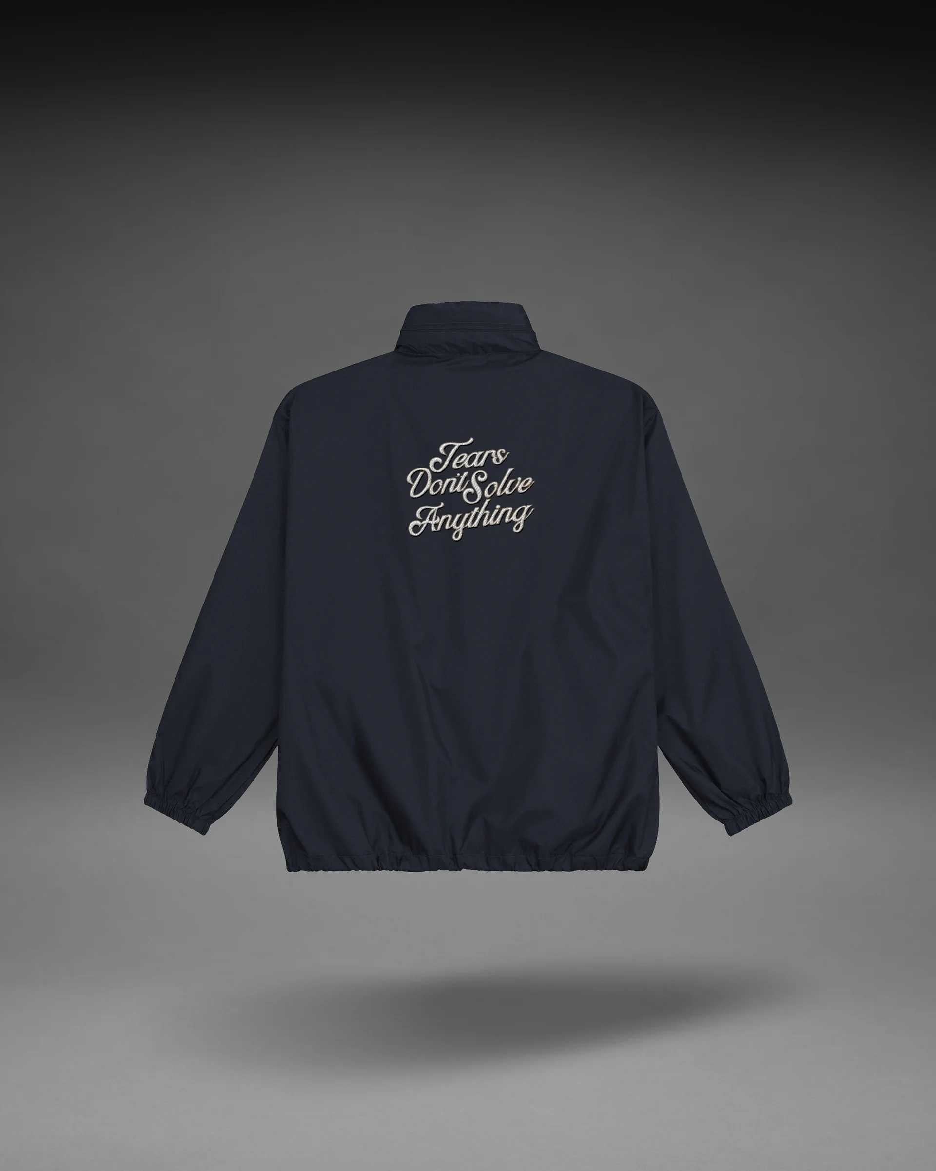 TDSA Windbreaker product image (2)