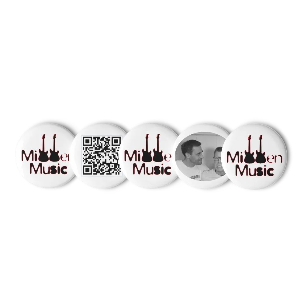 5 Pin Set product image (1)