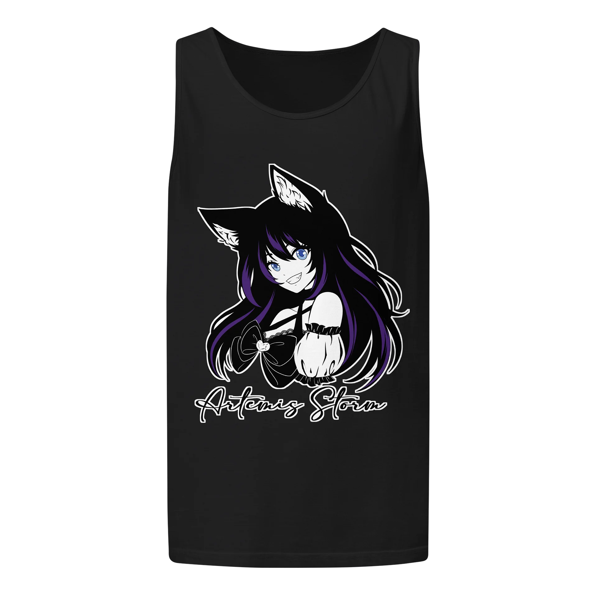 ArtemisStorm Tank Top product image (1)