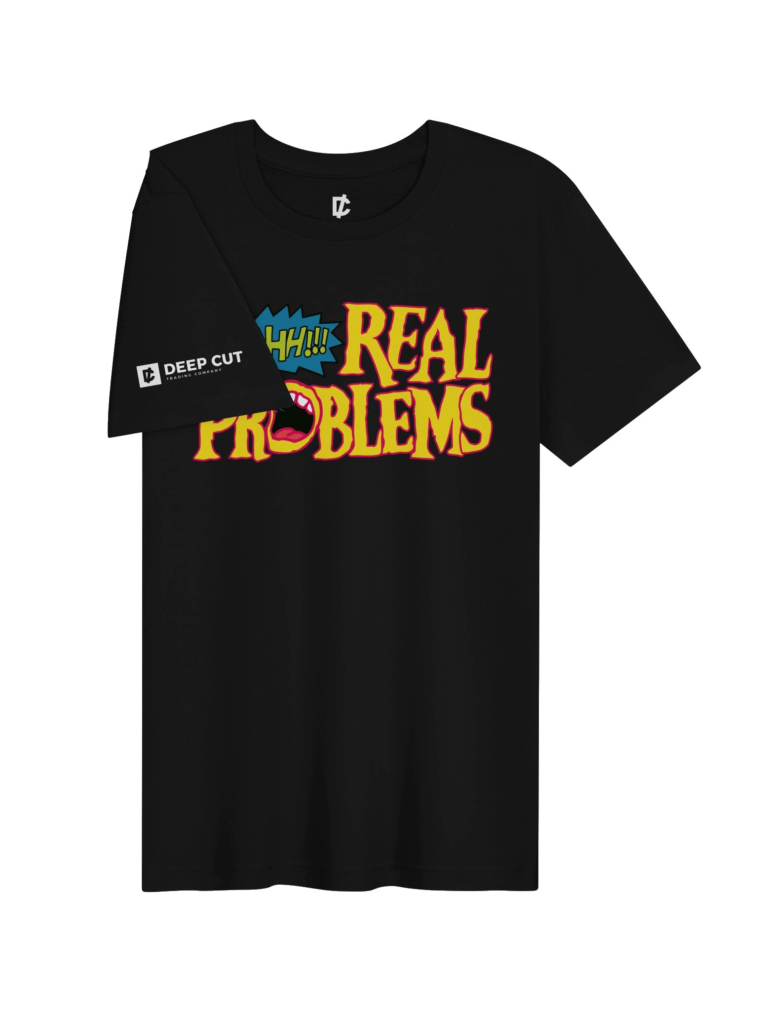 AAAHH!!! Real Problems product image (2)