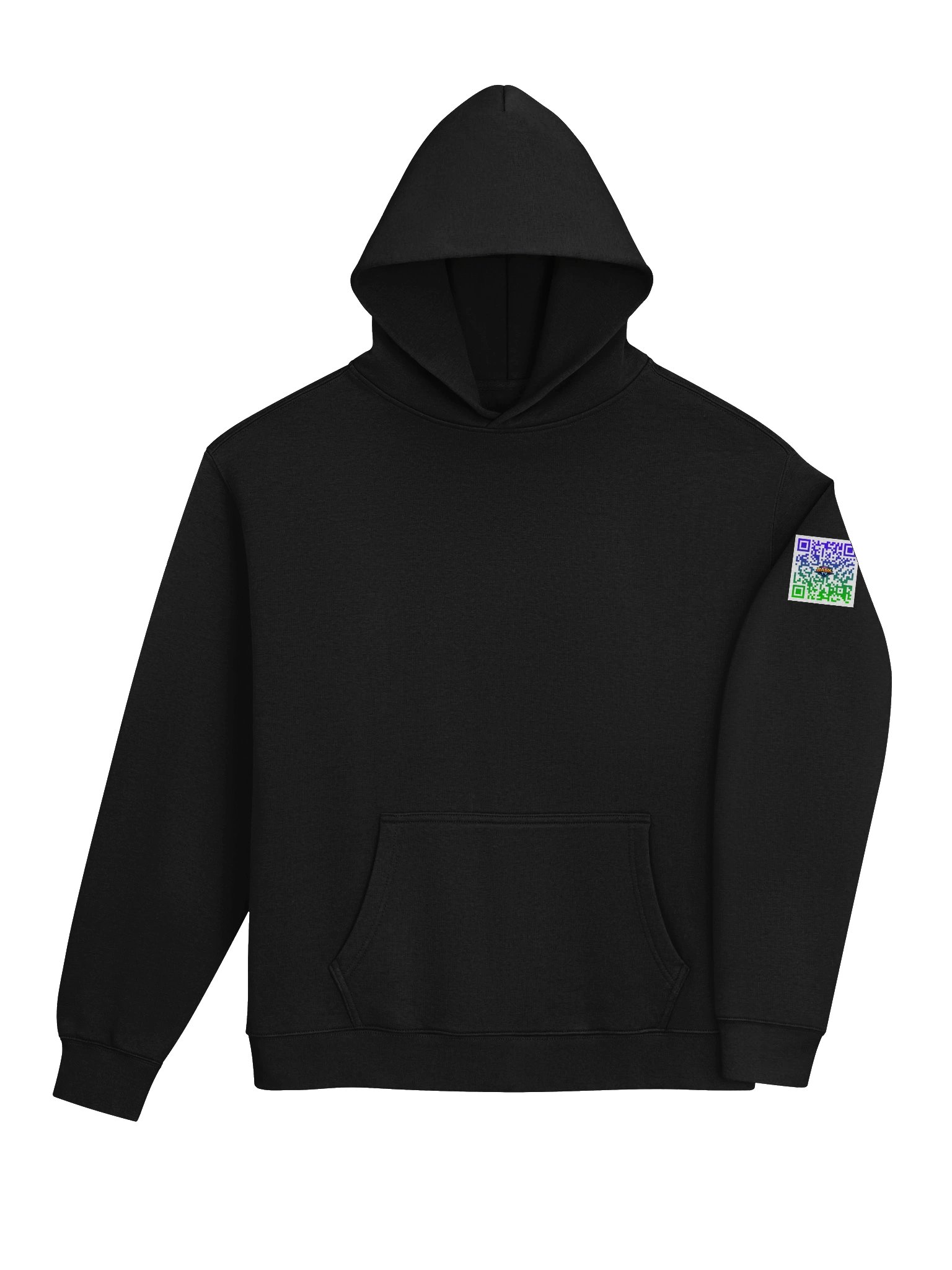 Premium BASK TV Hoodie product image (3)