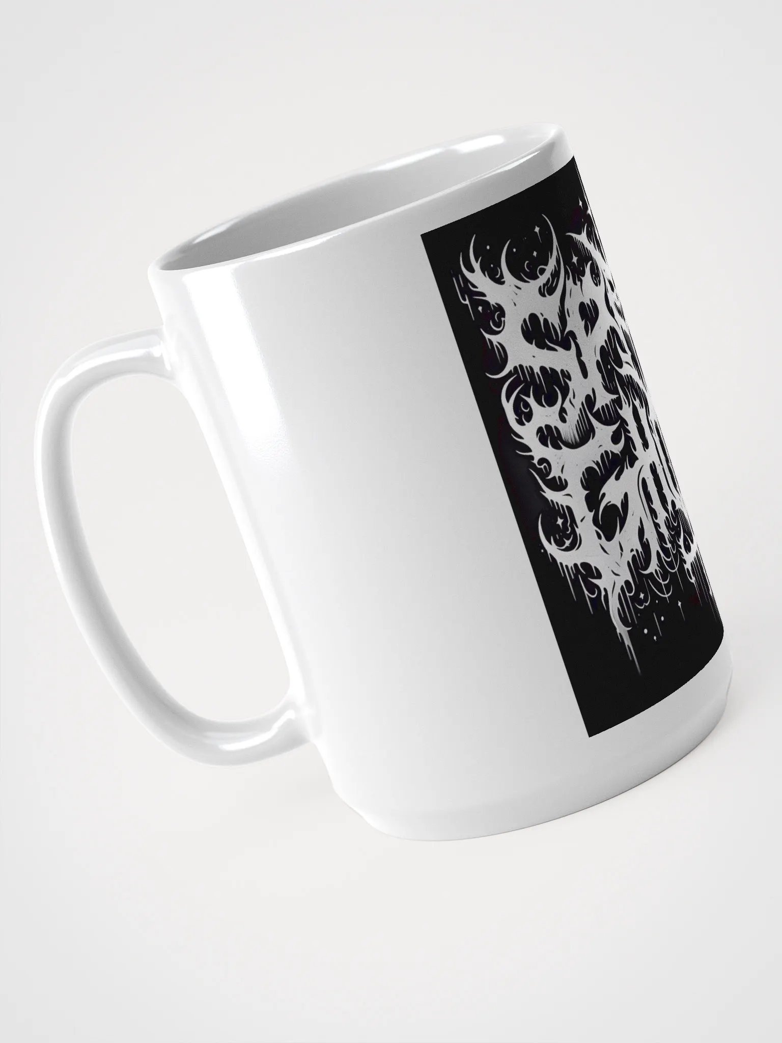 Metal Spaceghost Mug product image (3)