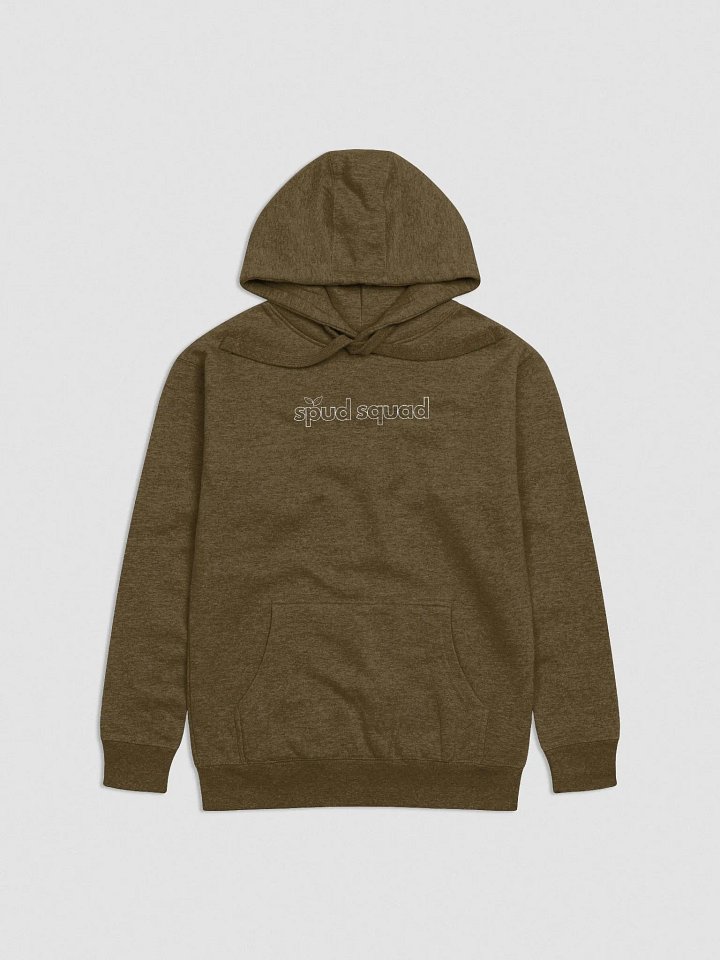 spud squad embroidered hoodie product image (18)