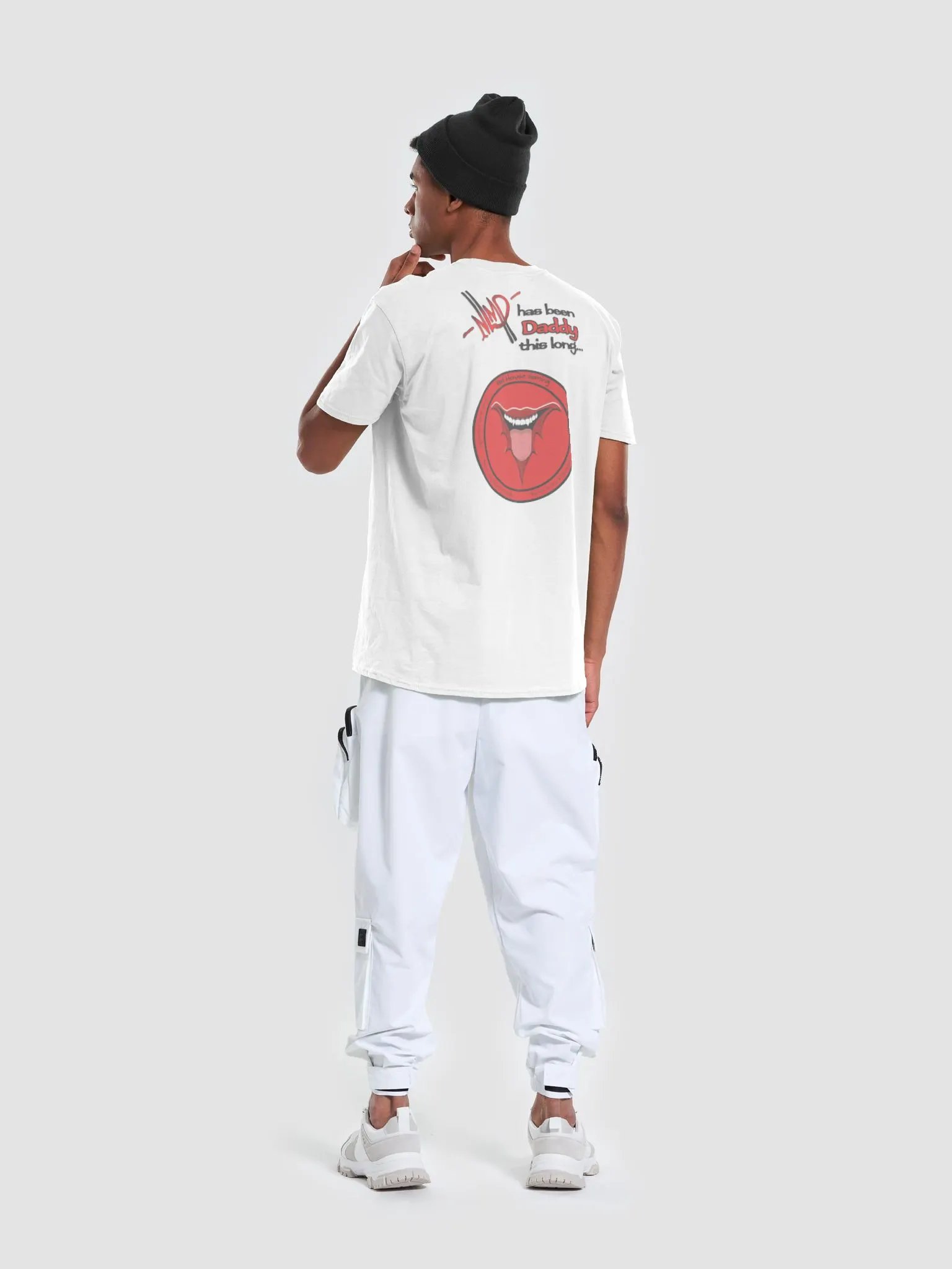 NLMP Daddy 2.5 year product image (6)