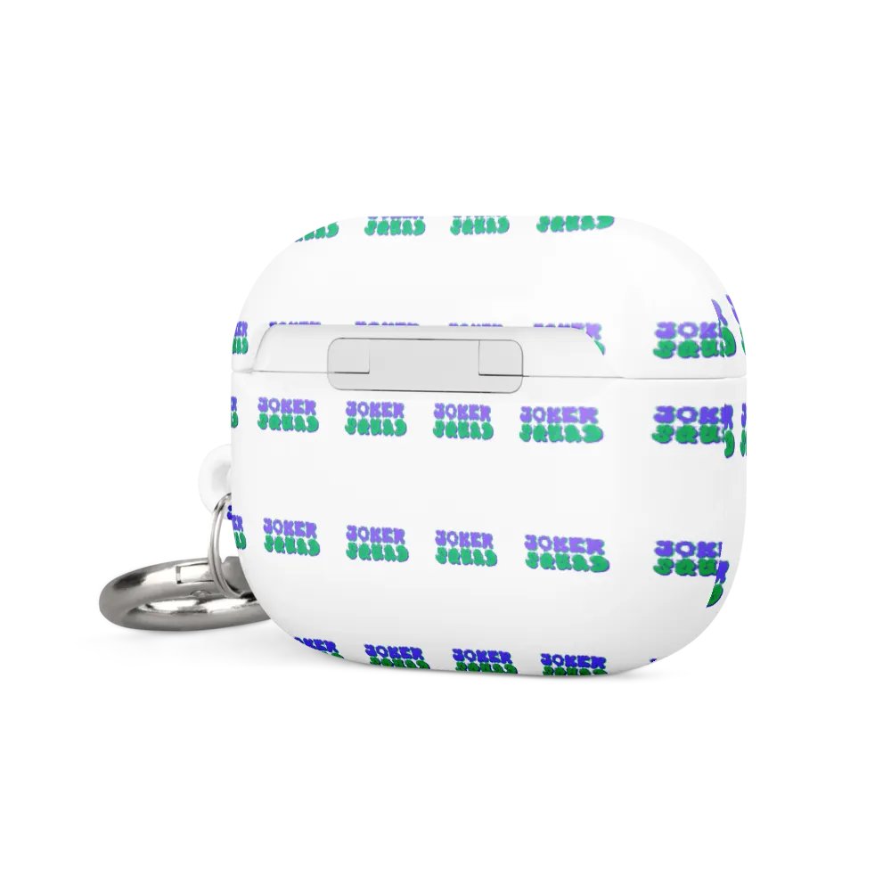 JokerSquad | Airpod Case product image (20)