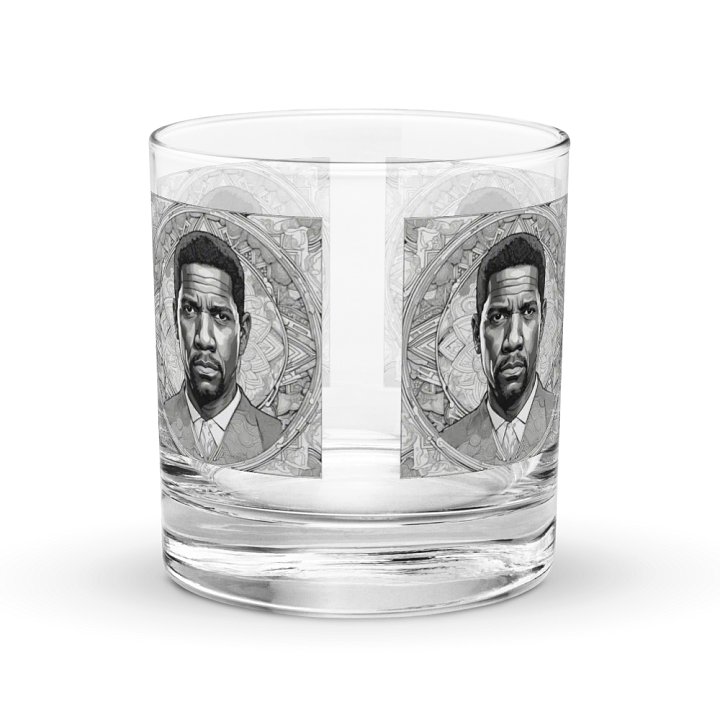 Dapper Gentlemen Rocks Glass Set product image (1)