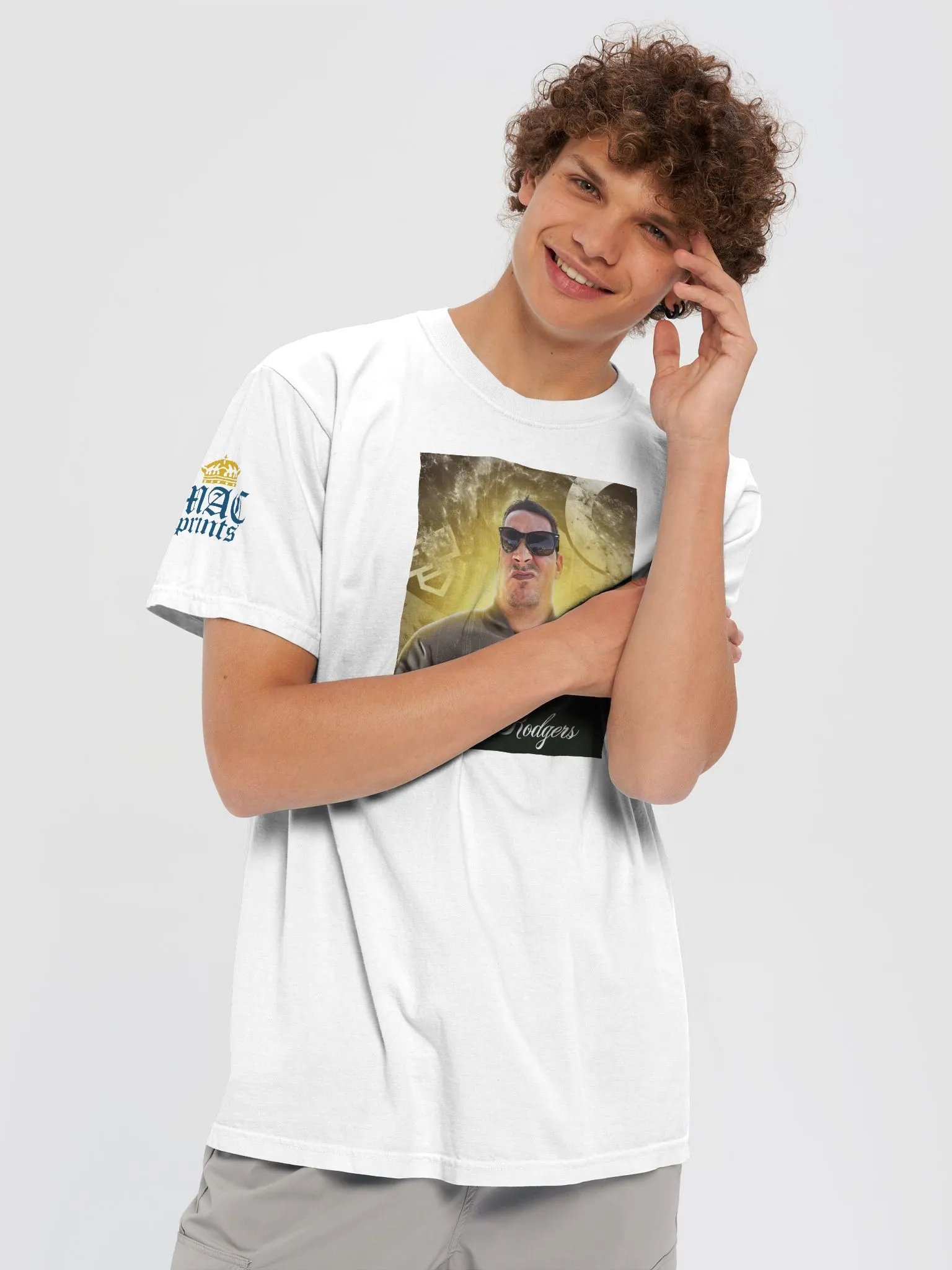 John Rodgers White OG product image (5)