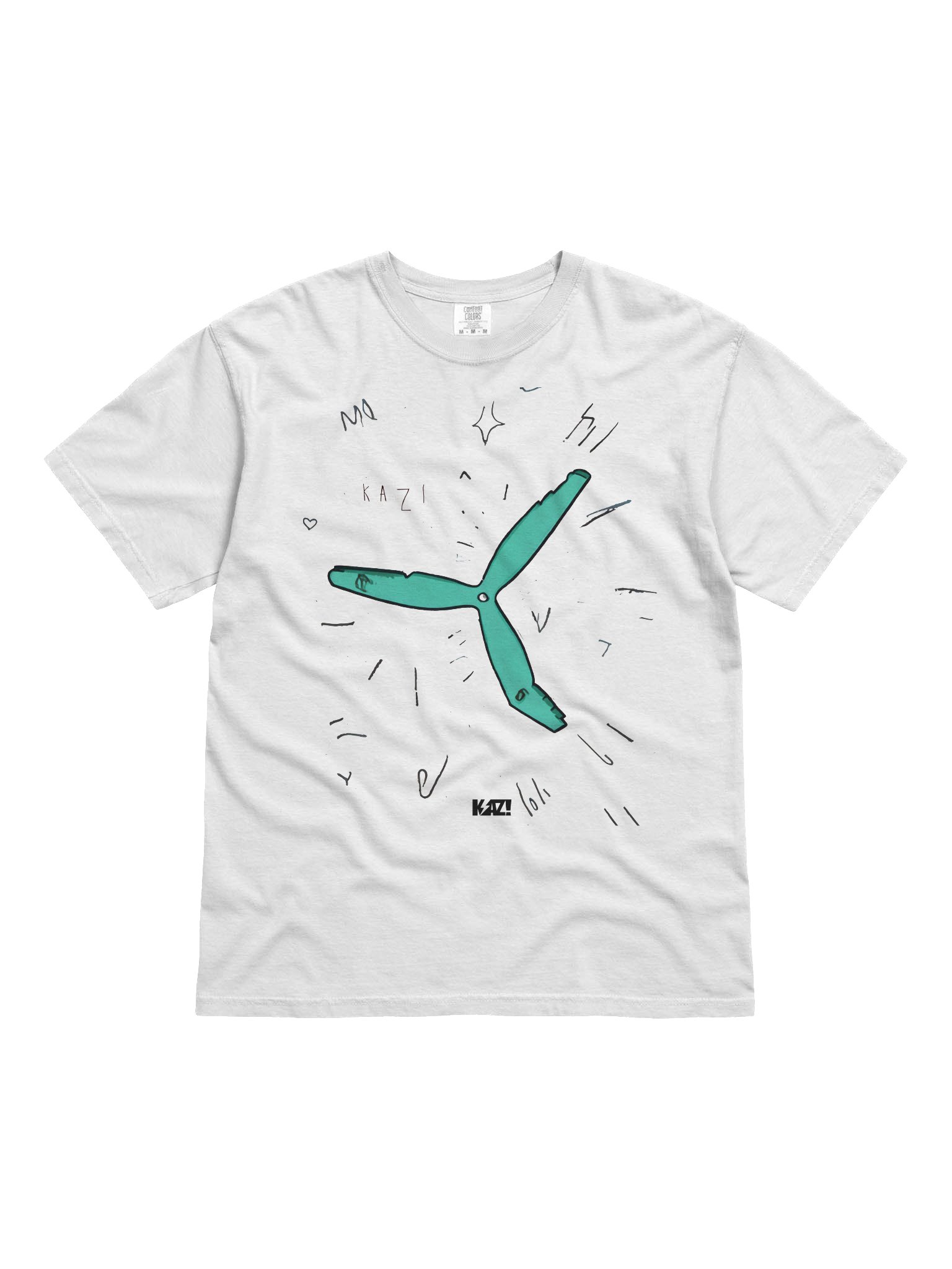 Prop Junkie T product image (1)