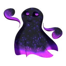 Big Ghostie
