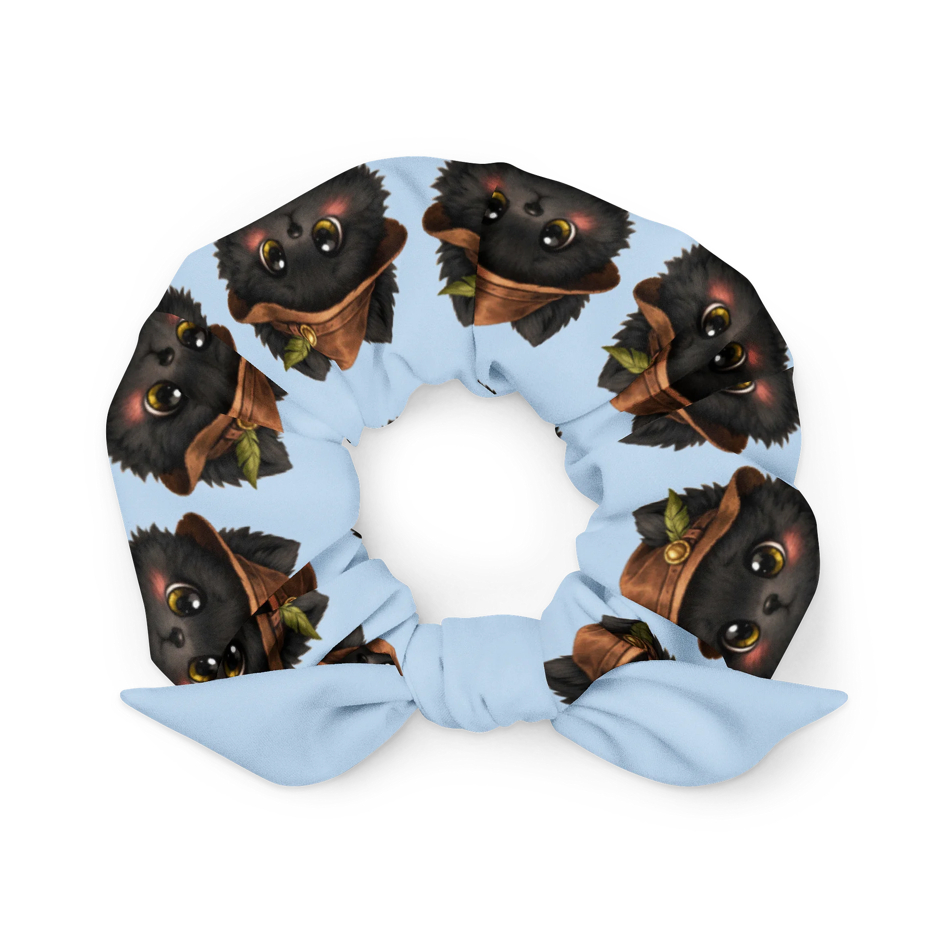 Kingdom Scout 3 All-Over Print Scrunchie product image (1)