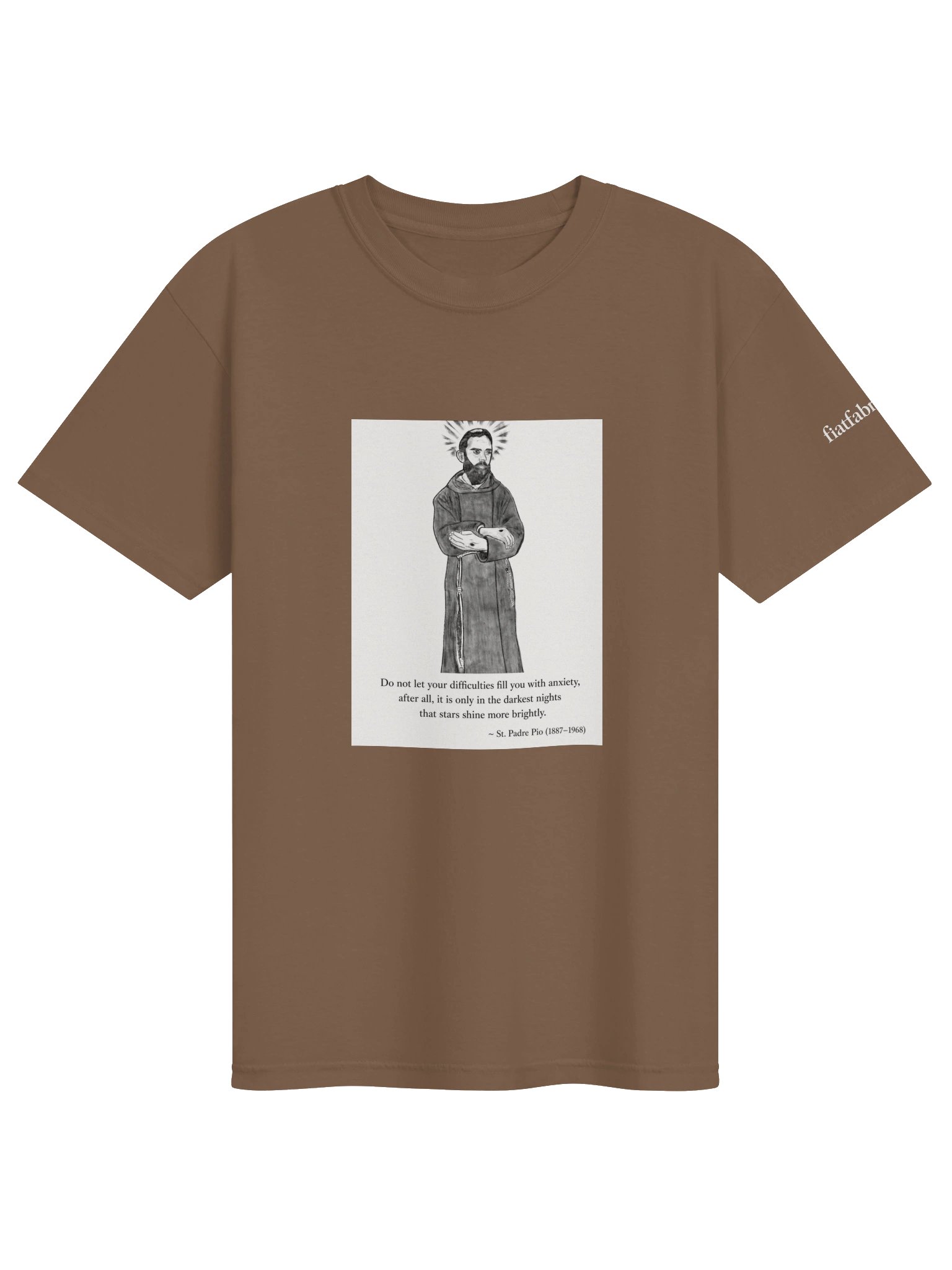 St. Padre Pio product image (1)