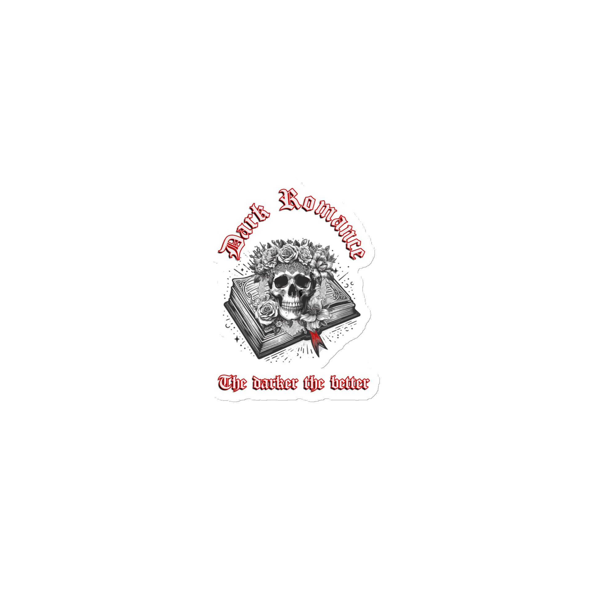 Booktok - Darker The Better - Magnet product image (1)