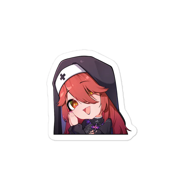The May Peeker product image (1)