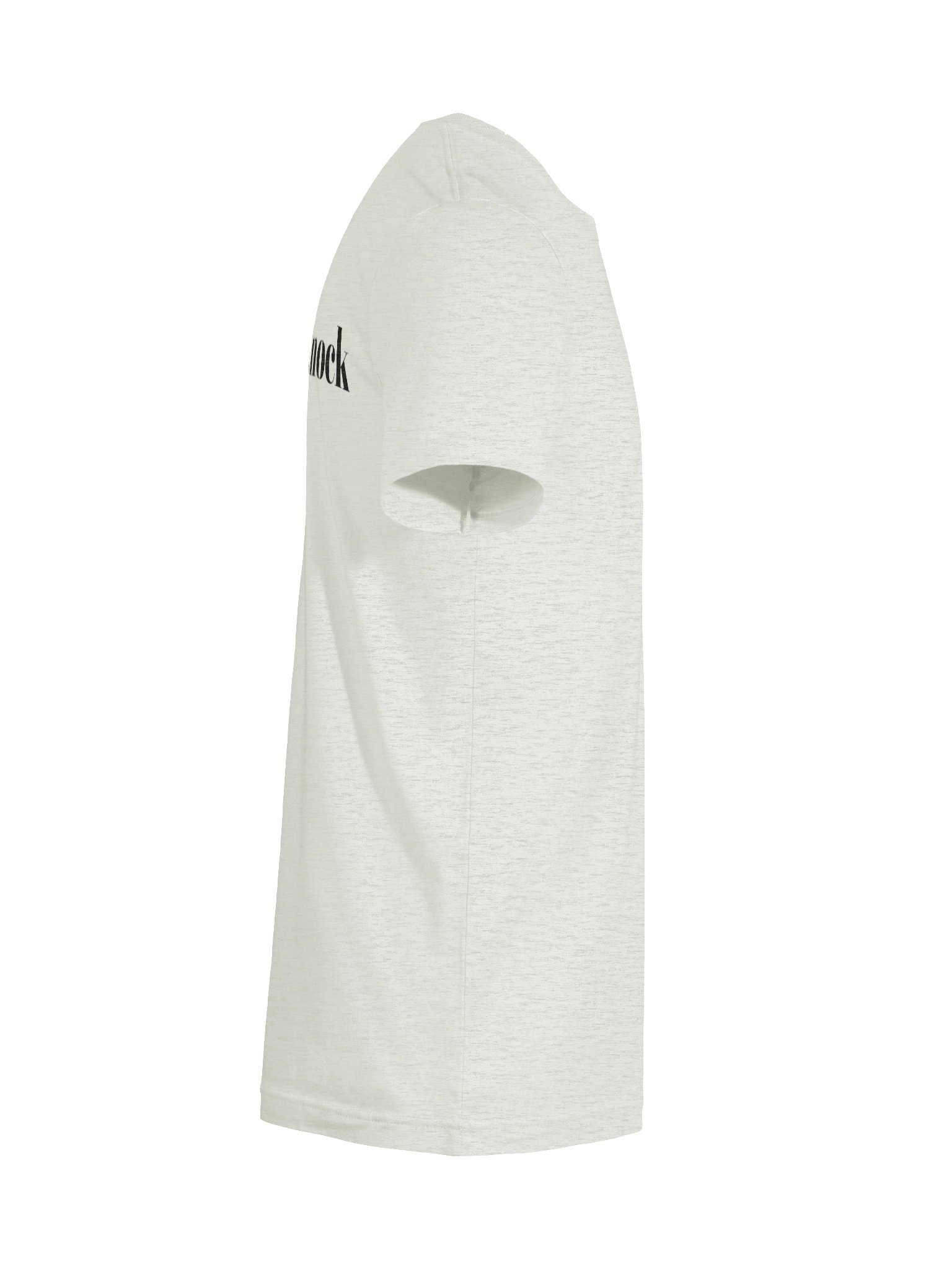 HR I MIGHT KNOCK TEE product image (12)
