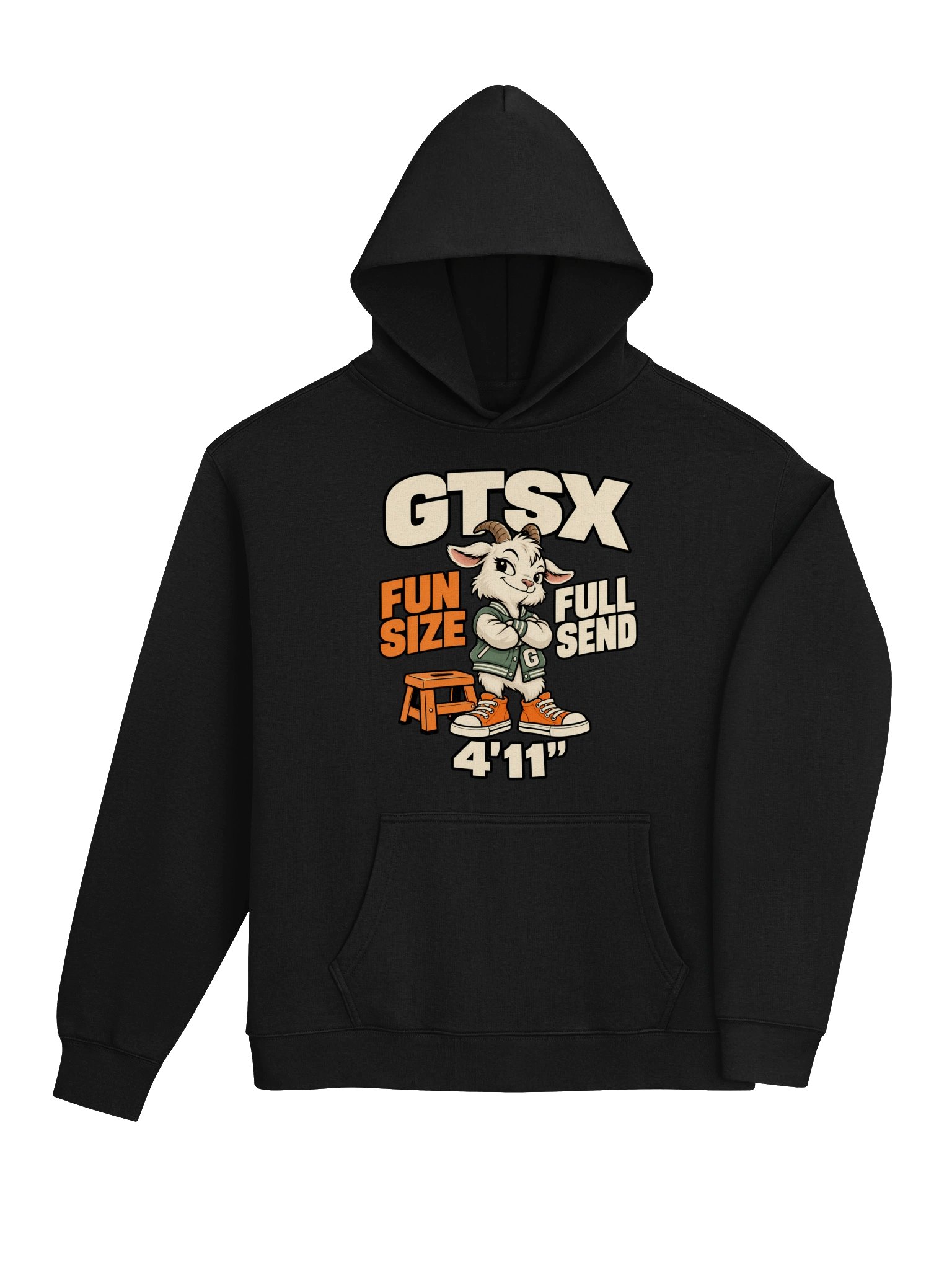GTSX FUN SIZE product image (23)