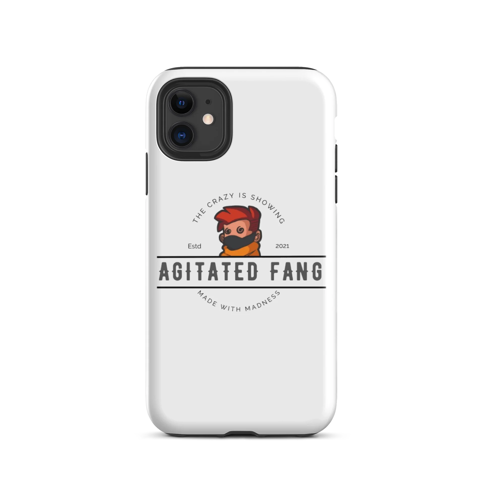 Established IPhone Case product image (28)