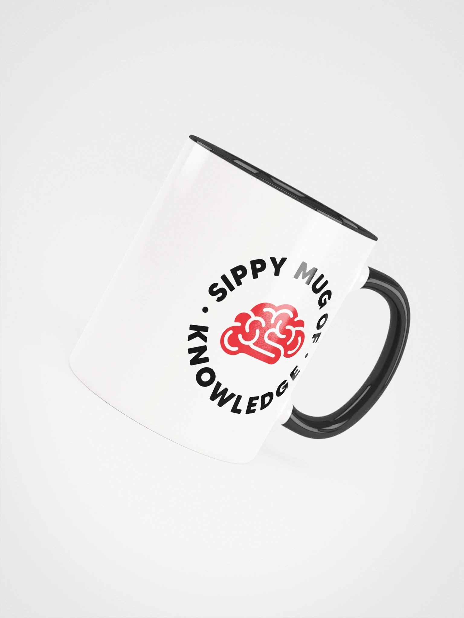 Sippy Mug of Knowledge product image (4)