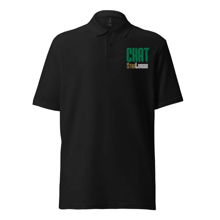 CSL Polo Shirt product image (1)
