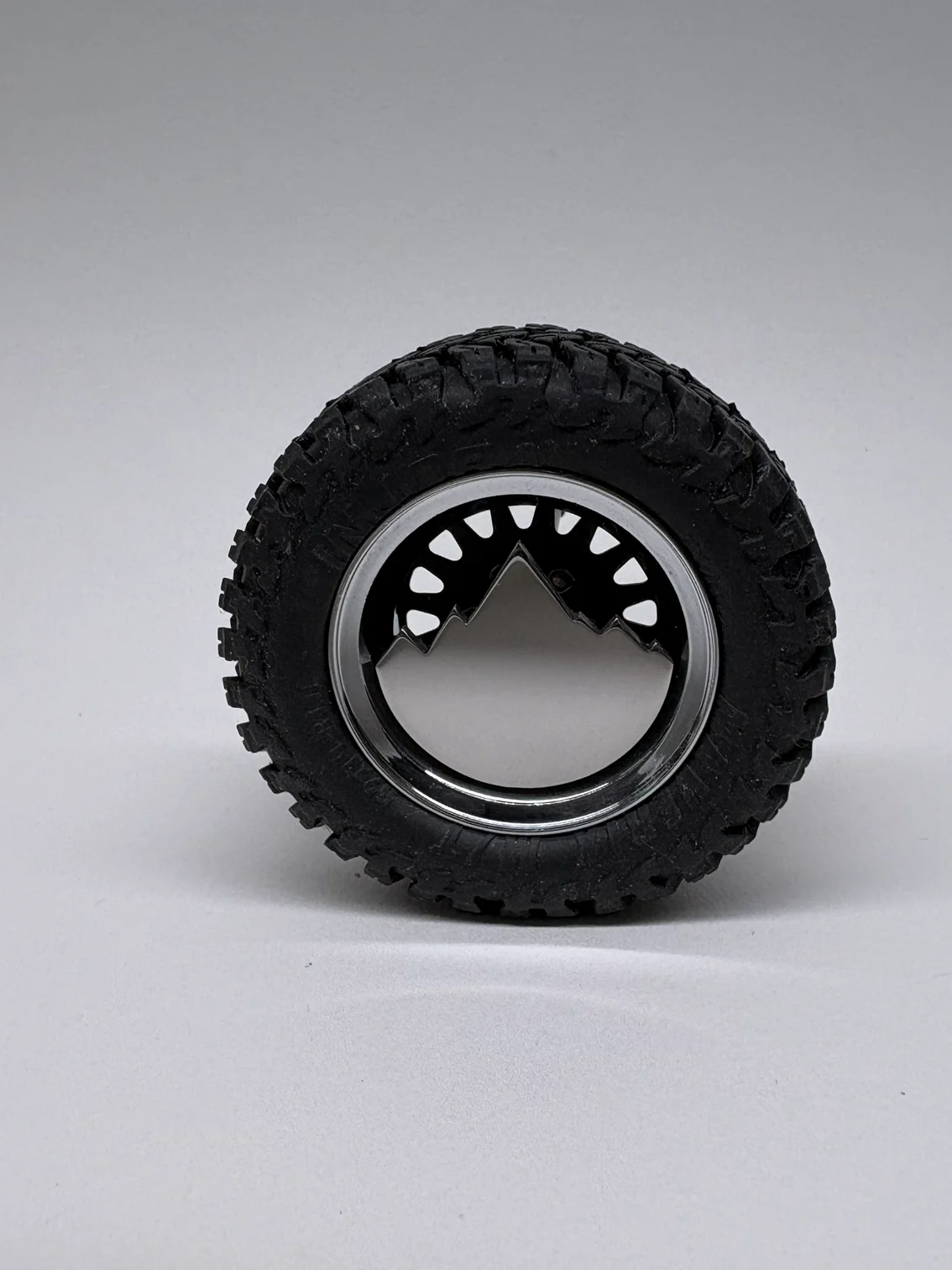 "Mountain" Floaters for 1.3" Injora ModuWheels product image (2)