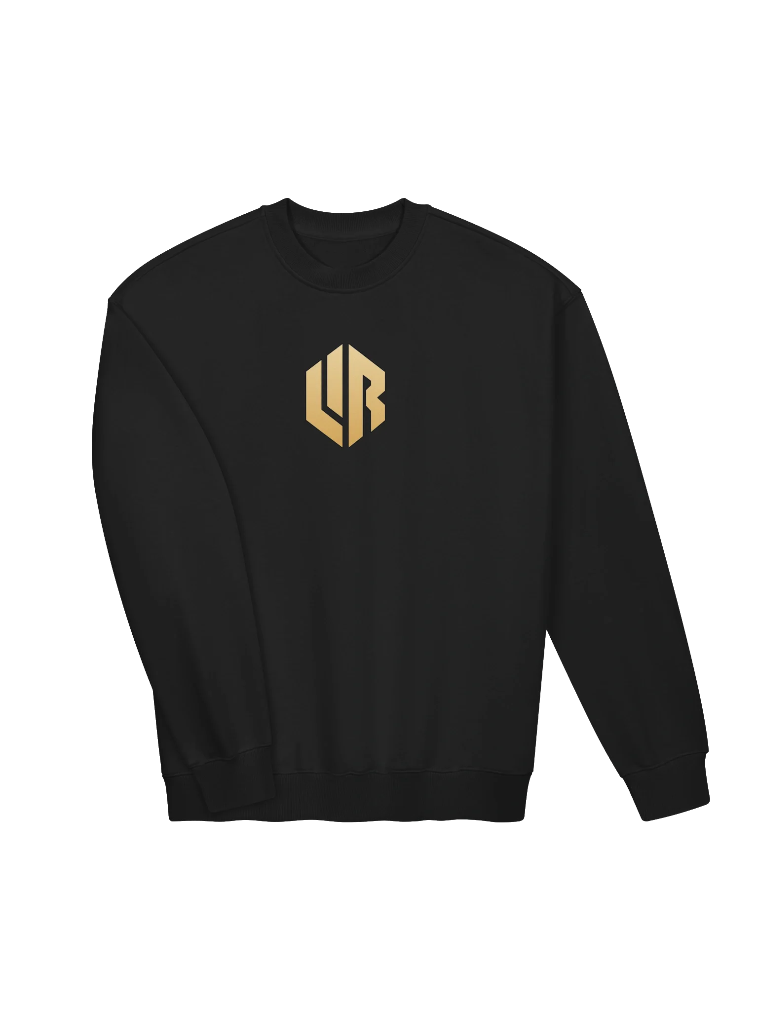 Emblem Cotton Crewneck preview 3