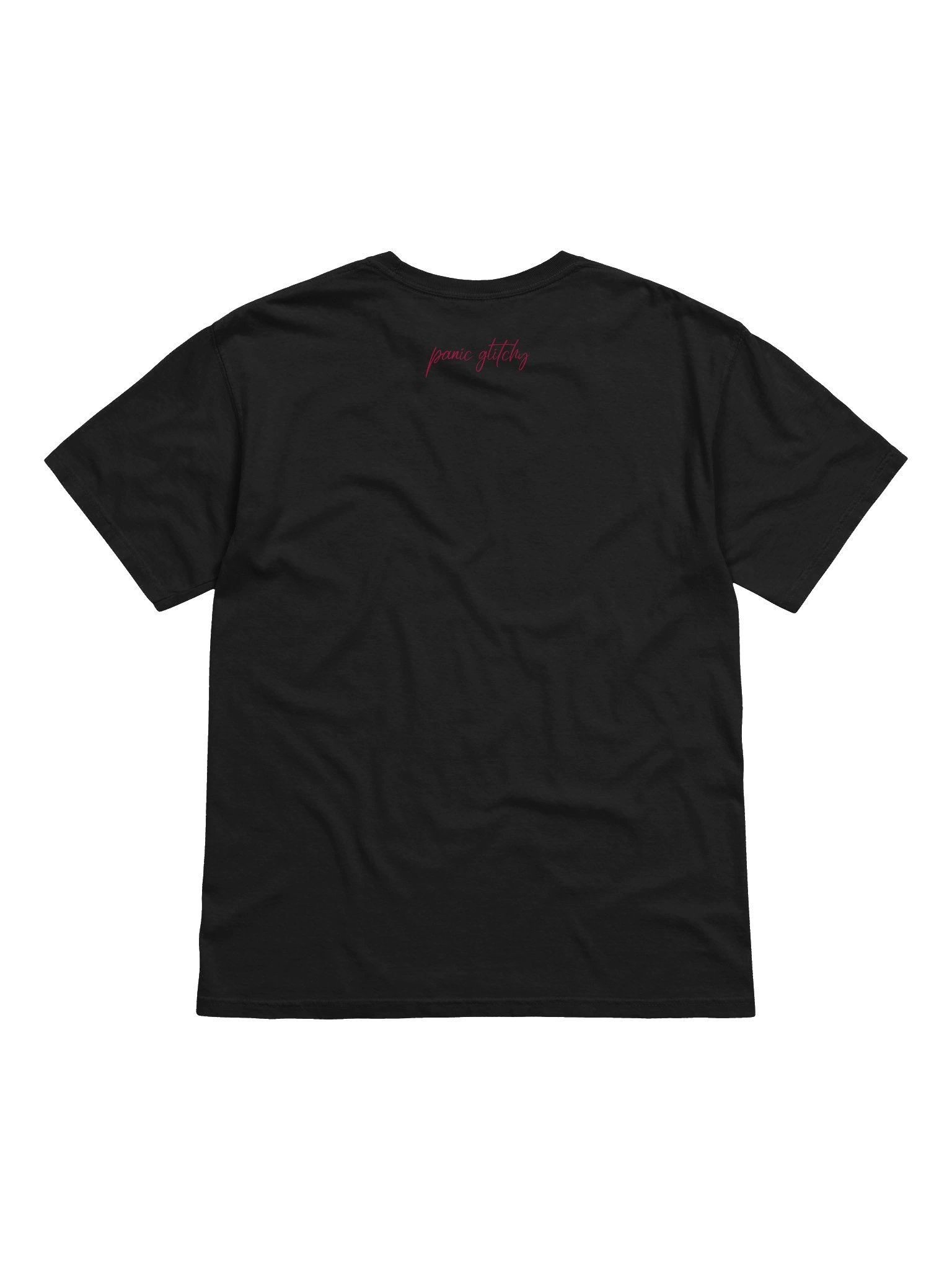 SussyBaka Romaji Tee product image (2)