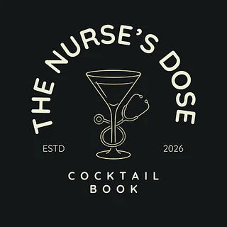 Nurse's Dose Cocktails 