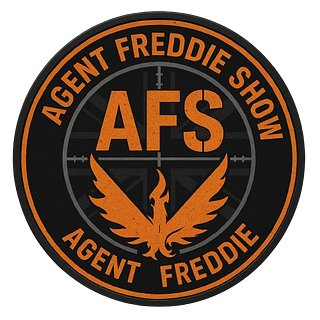 AgentFreddieShow - Welcome Agents