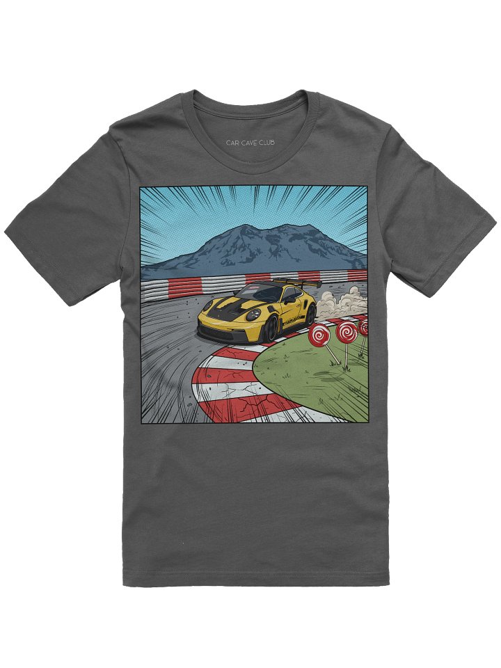 Comically Fast product image (1)