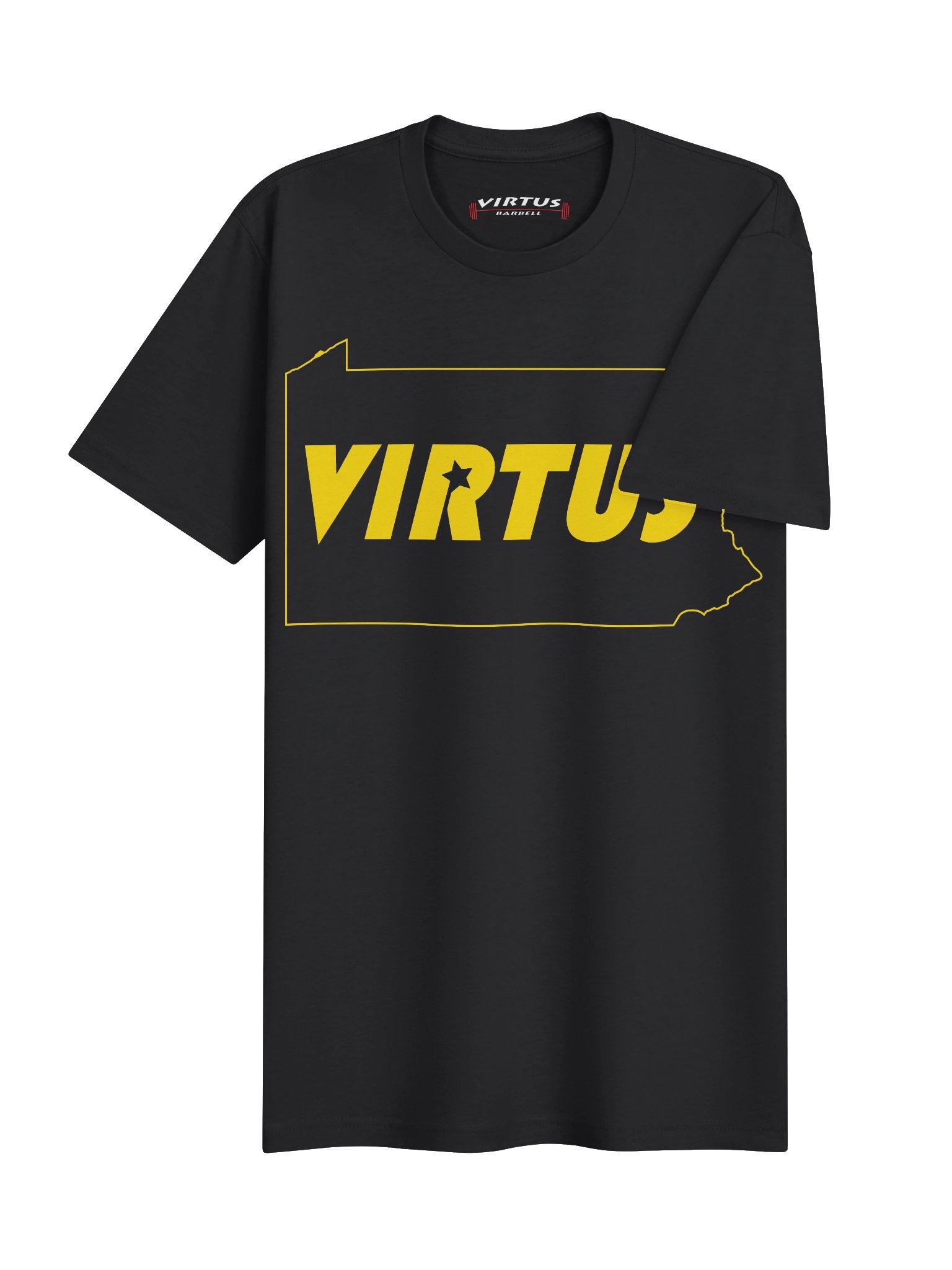 State of Virtus Tee product image (13)