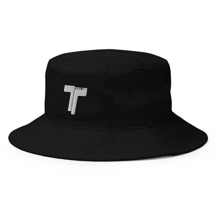 TipsyTune Golf Bucket Hat product image (3)