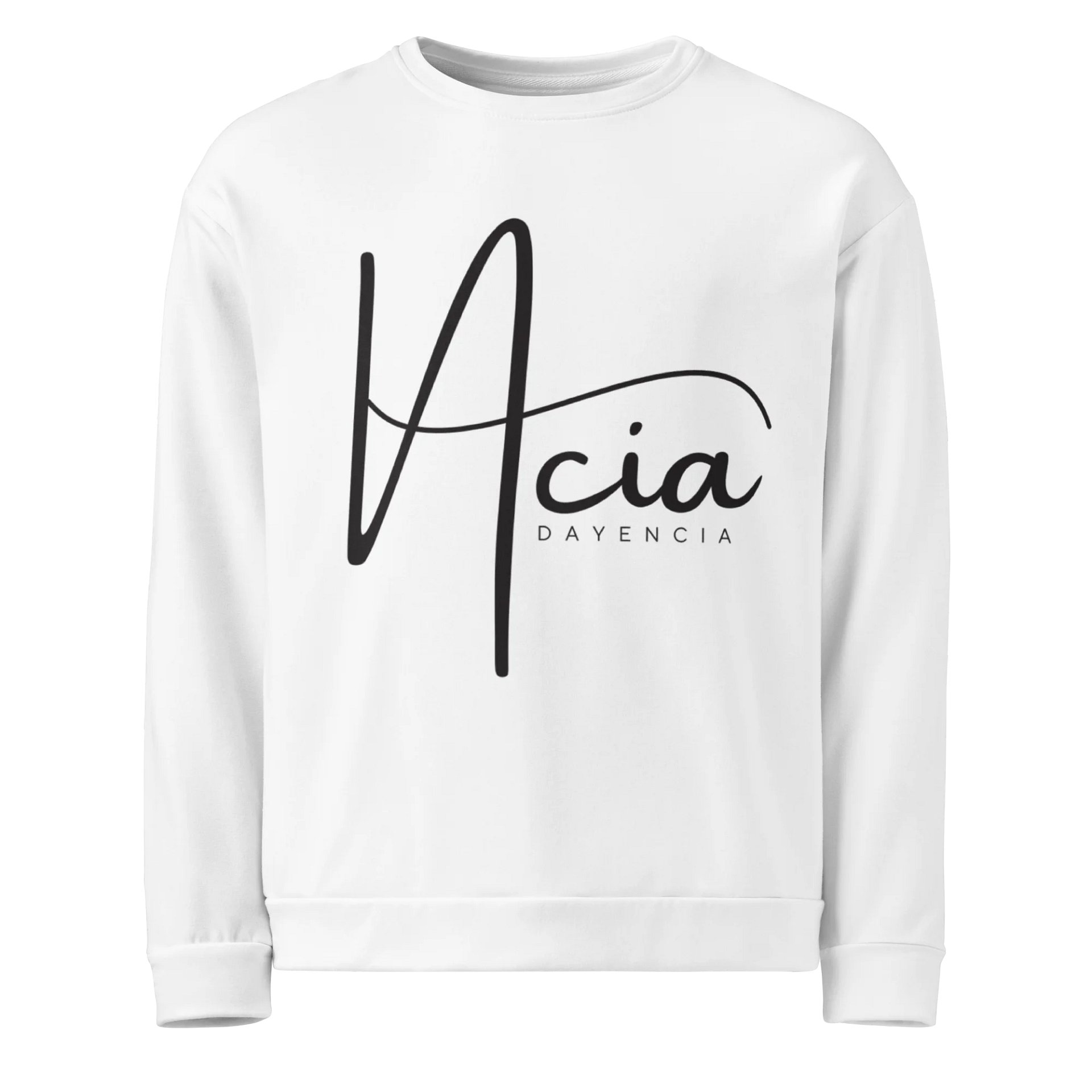 Sweat-shirt unisexe de Ncia product image (1)