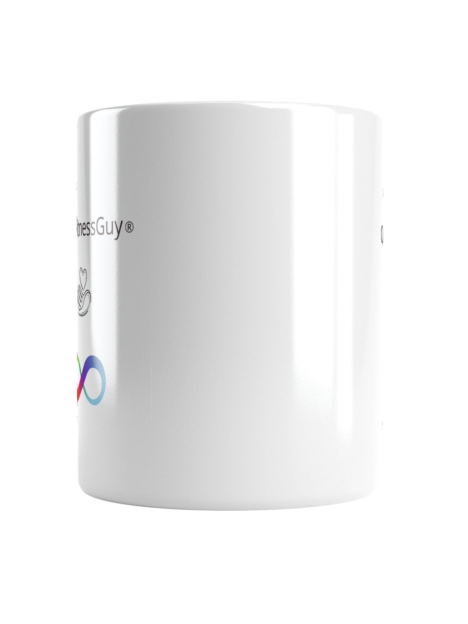 CrazyFitnessGuy Autism Warriors Merch Mug product image (13)
