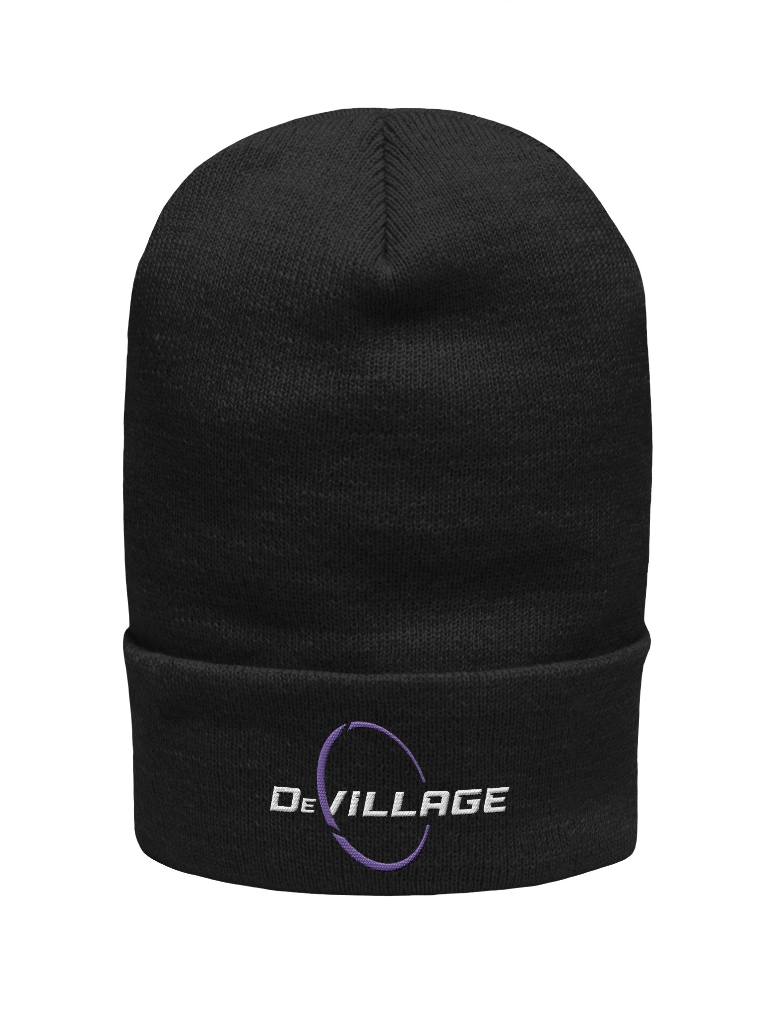 DeVILLAGE Beanie product image (4)