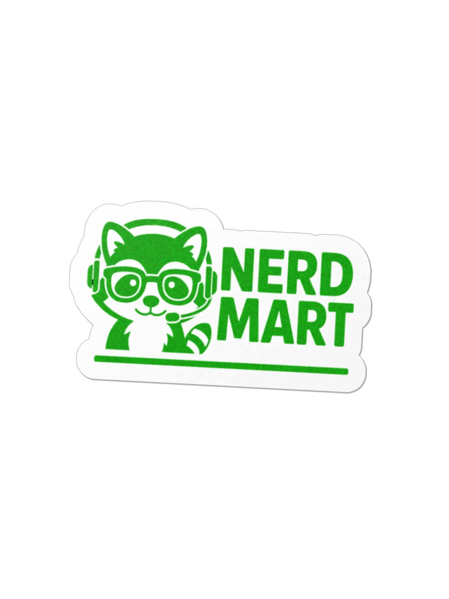 Gamer Mart Sticker product image (2)