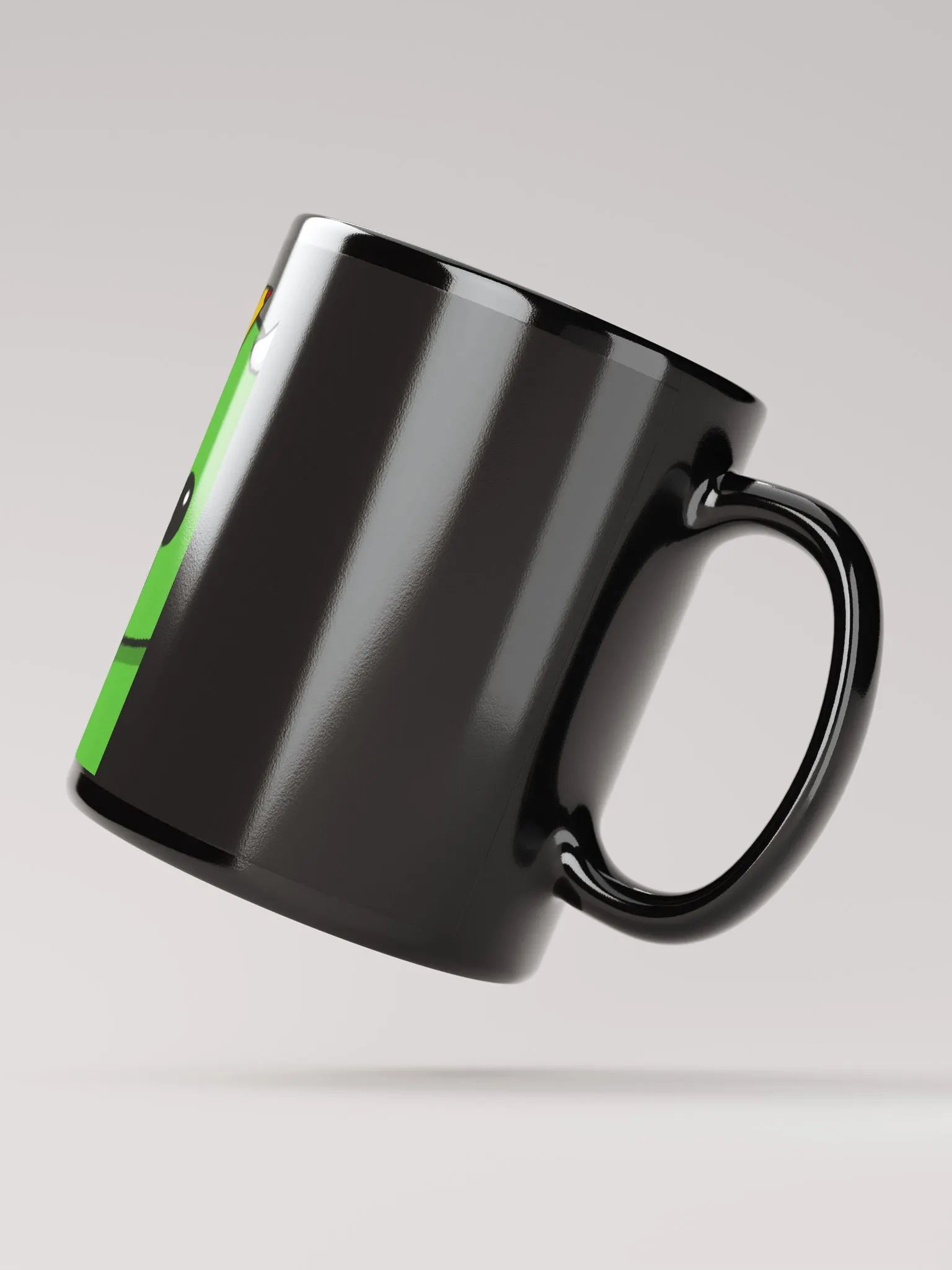 Crocko With Glocko Mug product image (2)