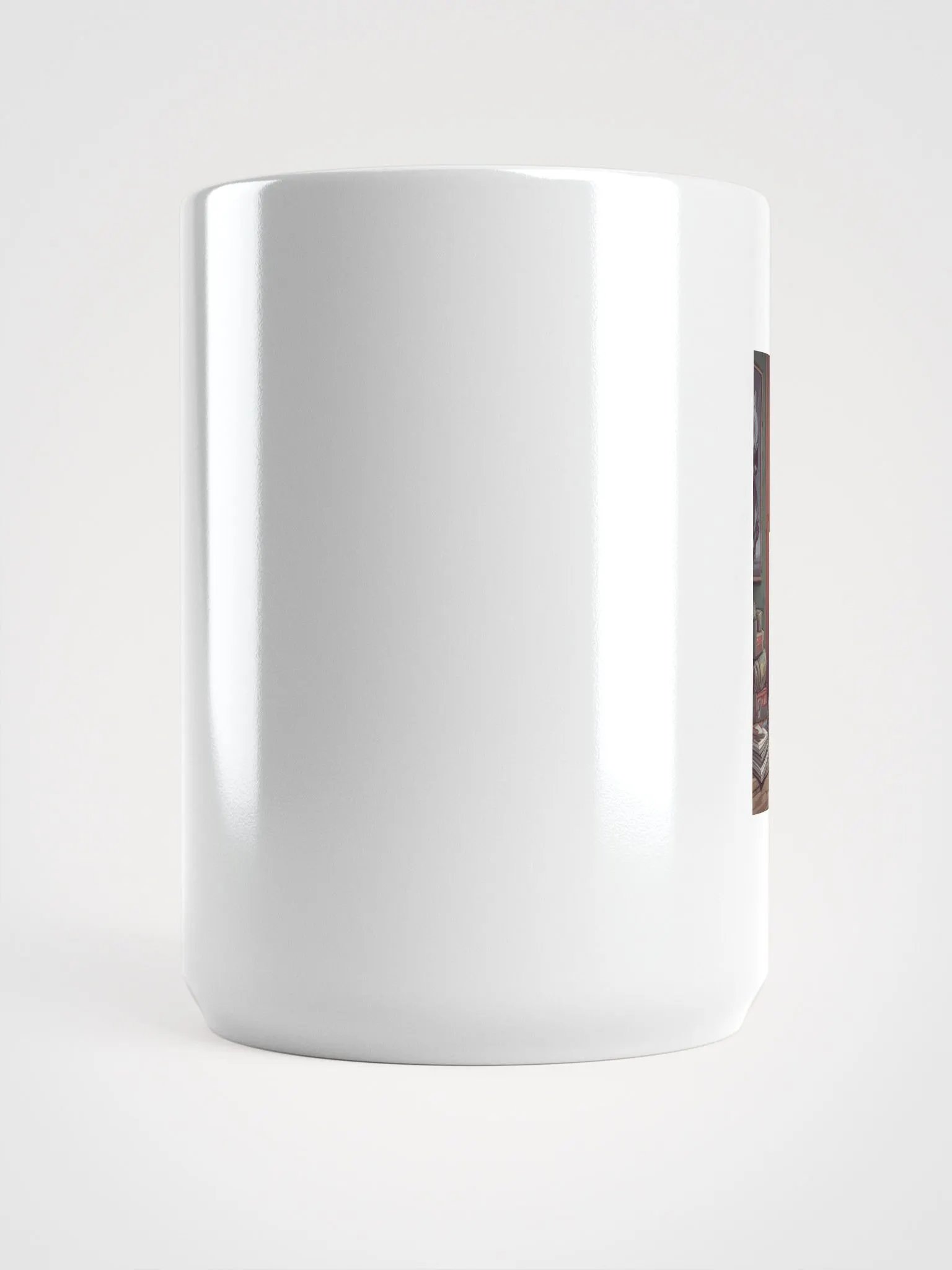 Evil bunny First edition release coffee cups product image (5)