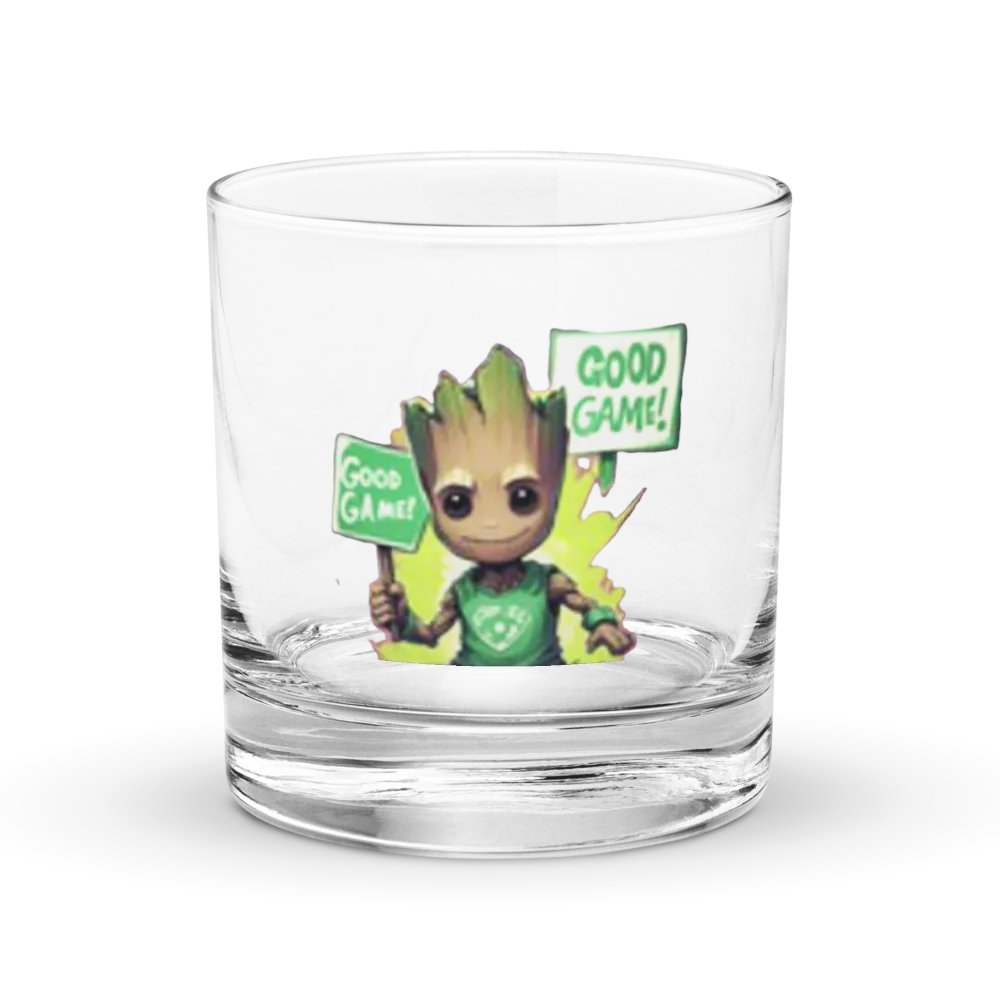 Groot Good Game Cup product image (1)