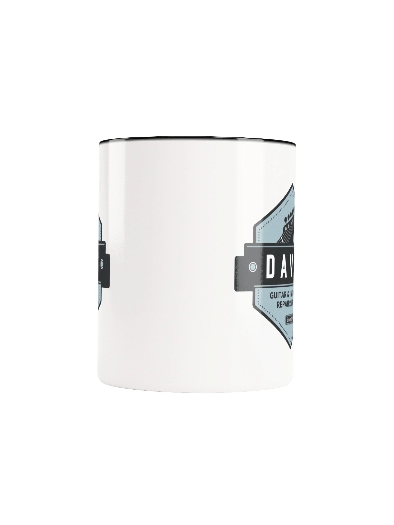 Dave’s Guitar Repair Mug product image (9)