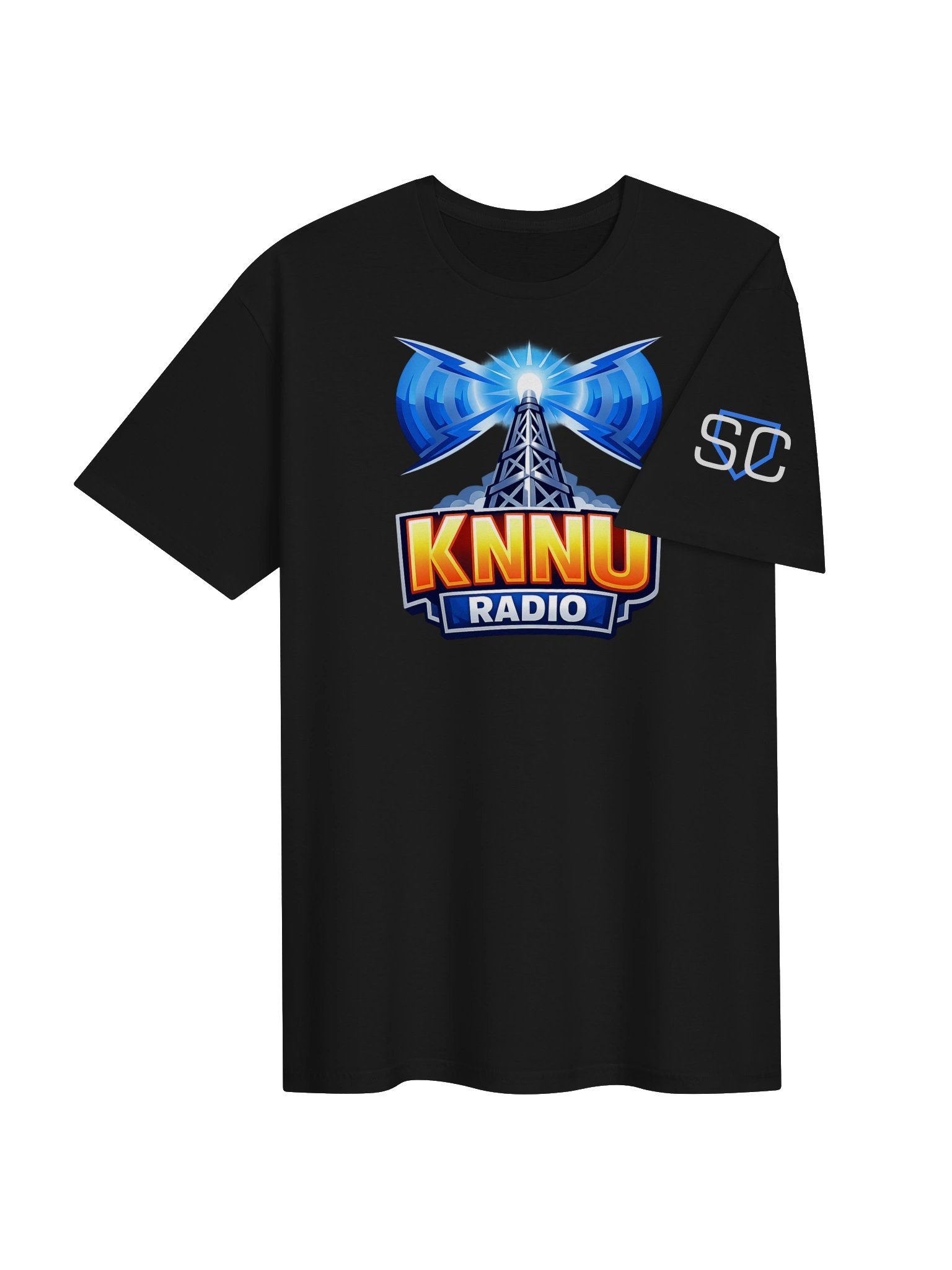 KNNU Radio product image (2)