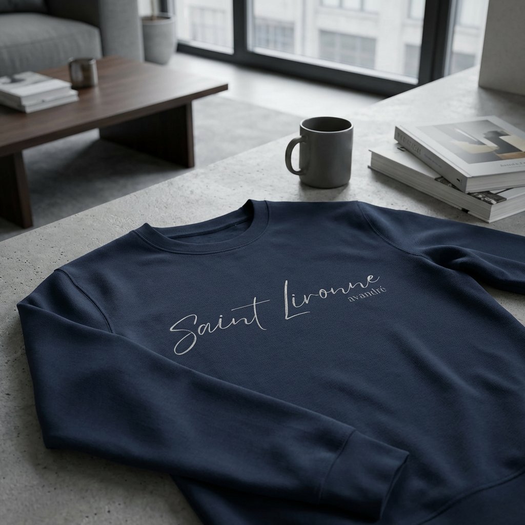 Saint Lironne Sweatshirt product image (3)