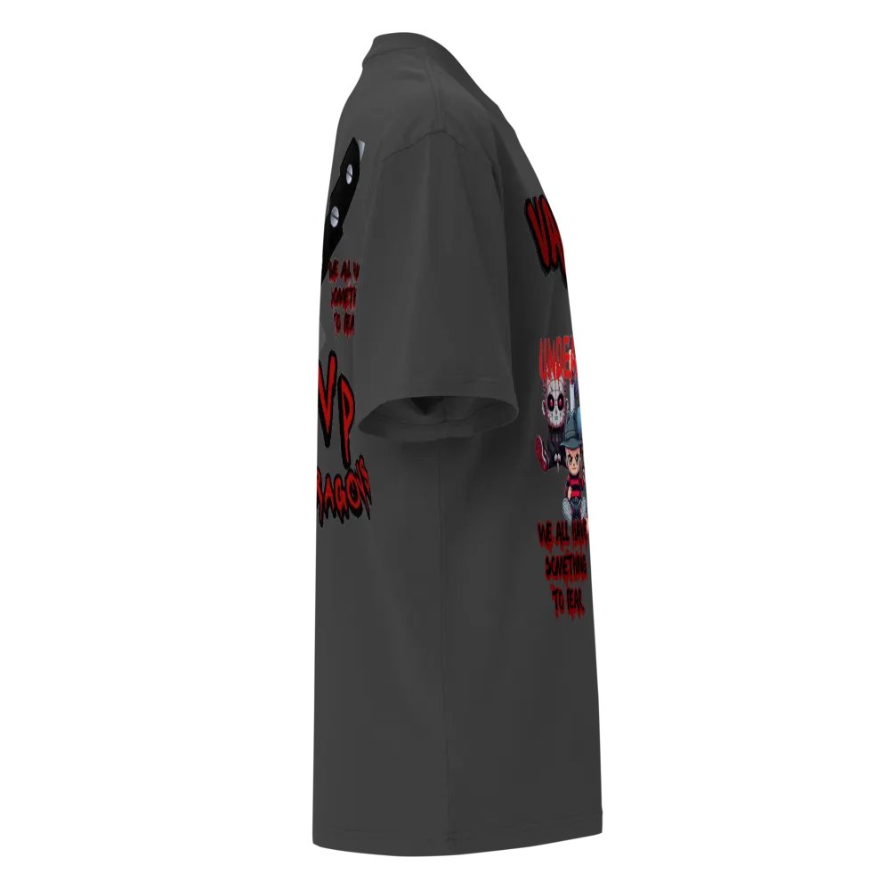 the borne killerz tee product image (20)