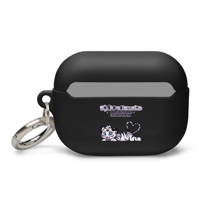 AirPods Case - Byakko White Tiger Edition product image (20)