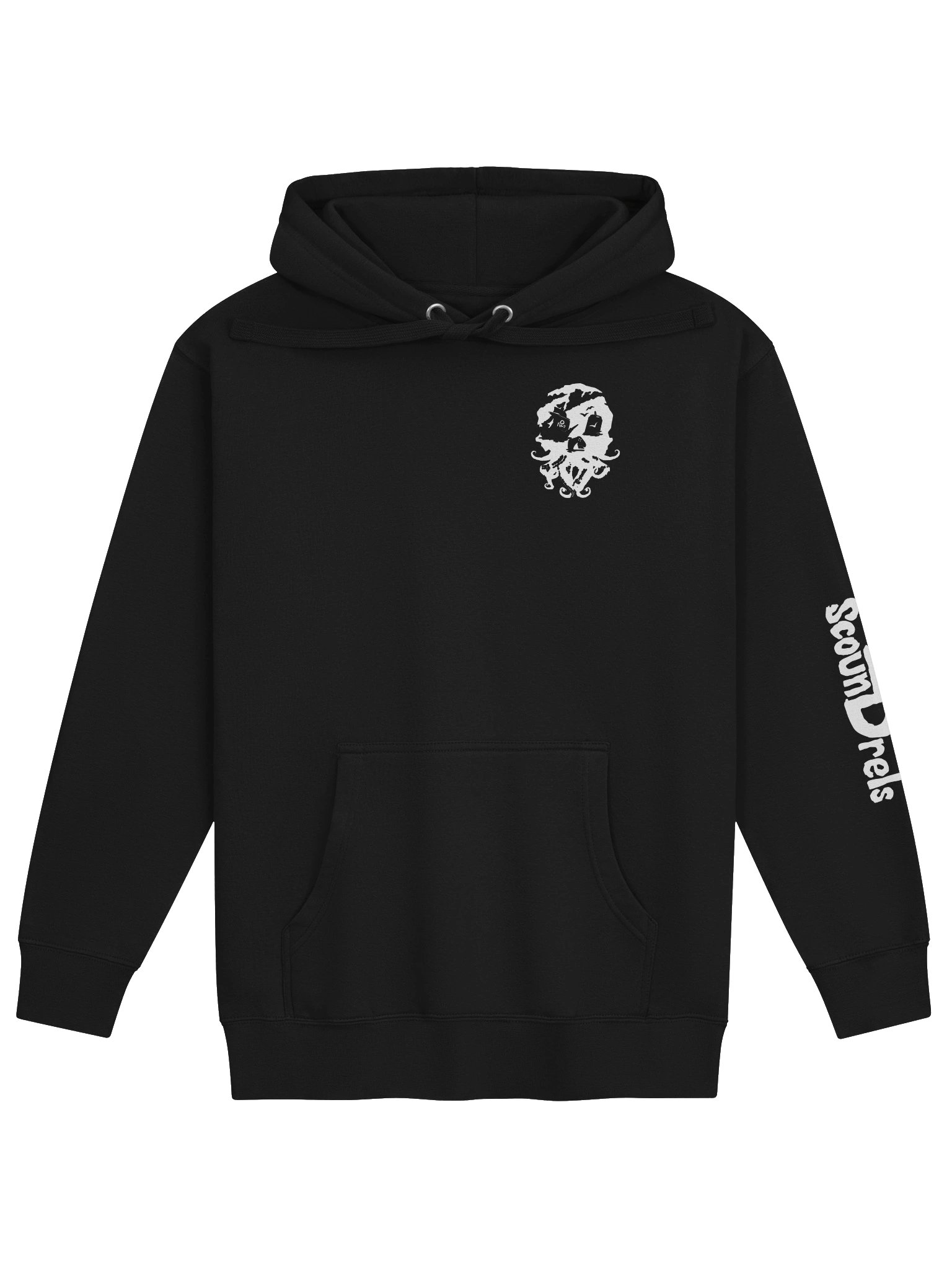 Scoundrals Hoodie product image (1)