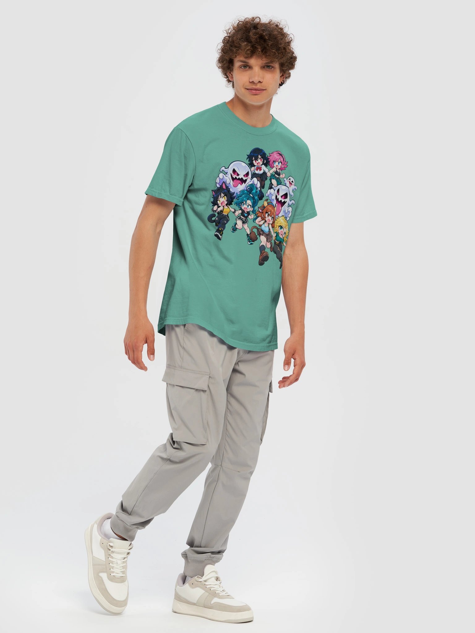 Too Spooky! - Chibiverse product image (97)